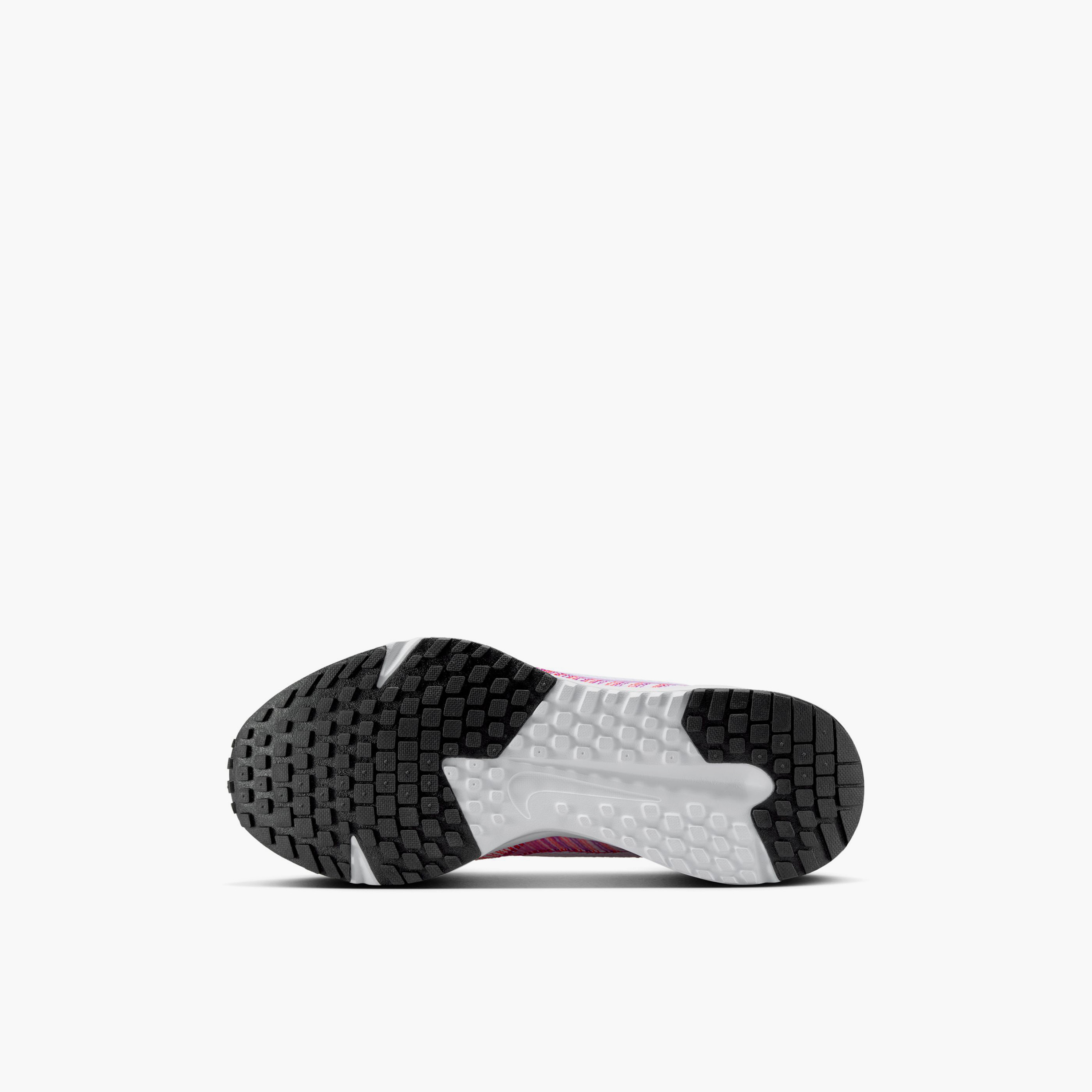 Nike Women's Run Defy Lace-Up Running Shoes NKHM9593 | OE-sports-women-shoes-image-6