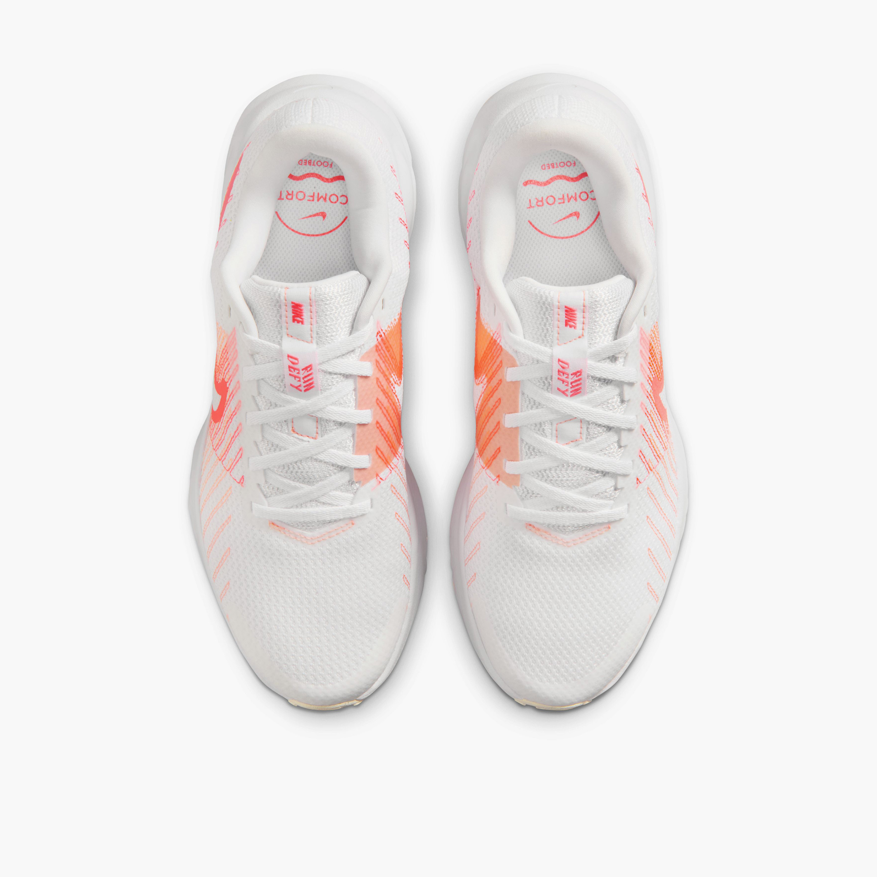 نايكي- حذاء جري نسائي رن ديفي برباط NKHM9593 | OE-sports-women-shoes-image-78