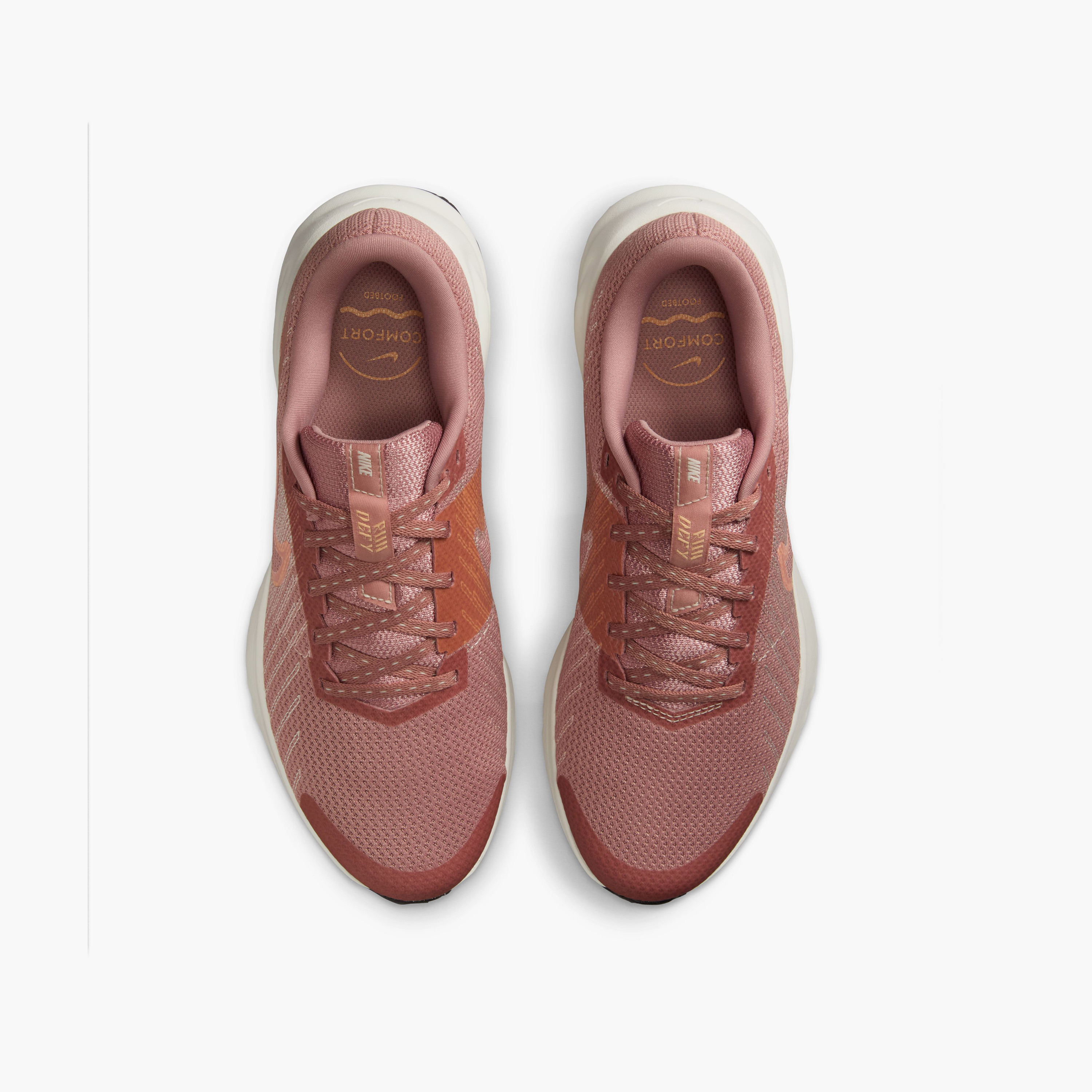 نايكي- حذاء جري نسائي رن ديفي برباط NKHM9593 | OE-sports-women-shoes-image-55