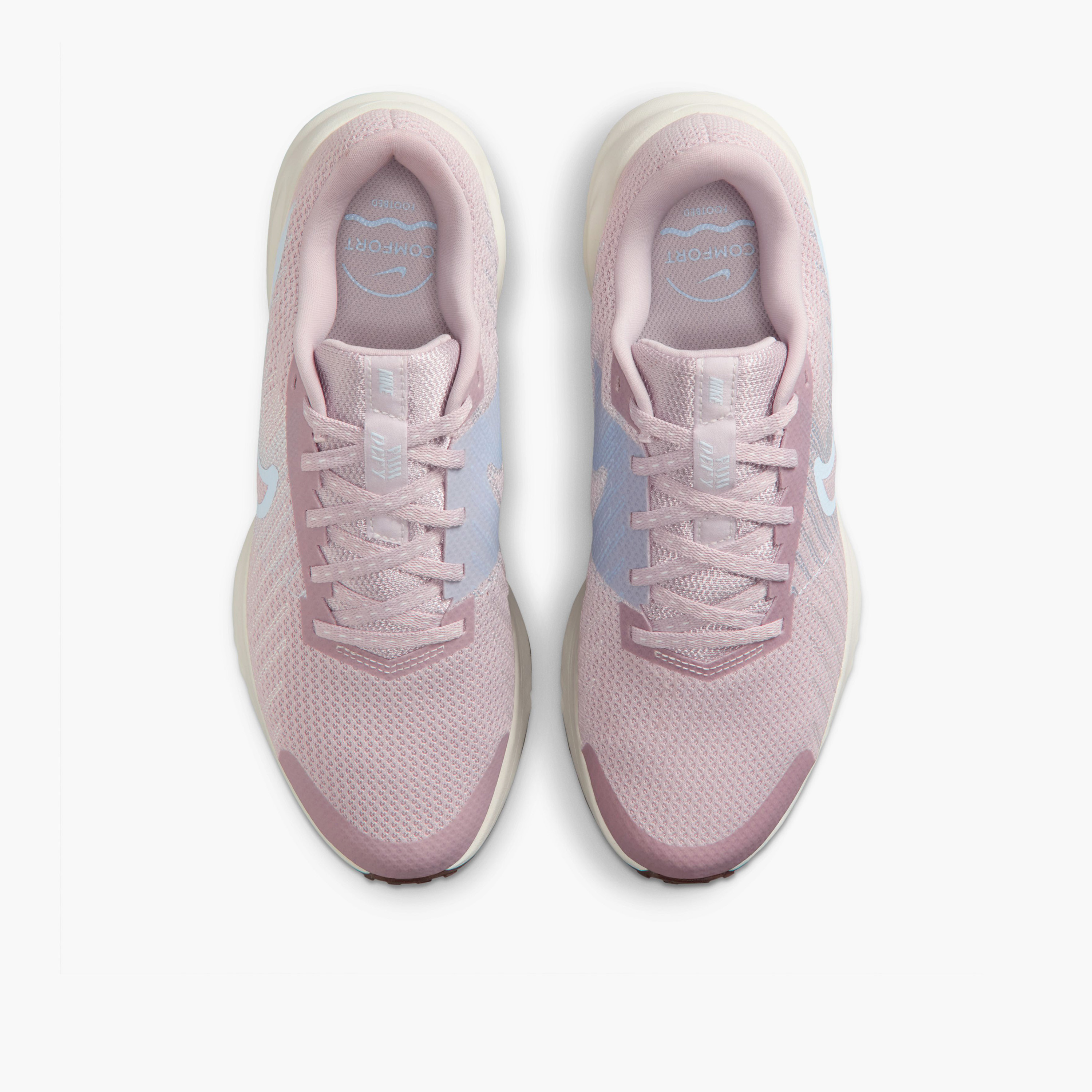 نايكي- حذاء جري نسائي رن ديفي برباط NKHM9593 | OE-sports-women-shoes-image-85