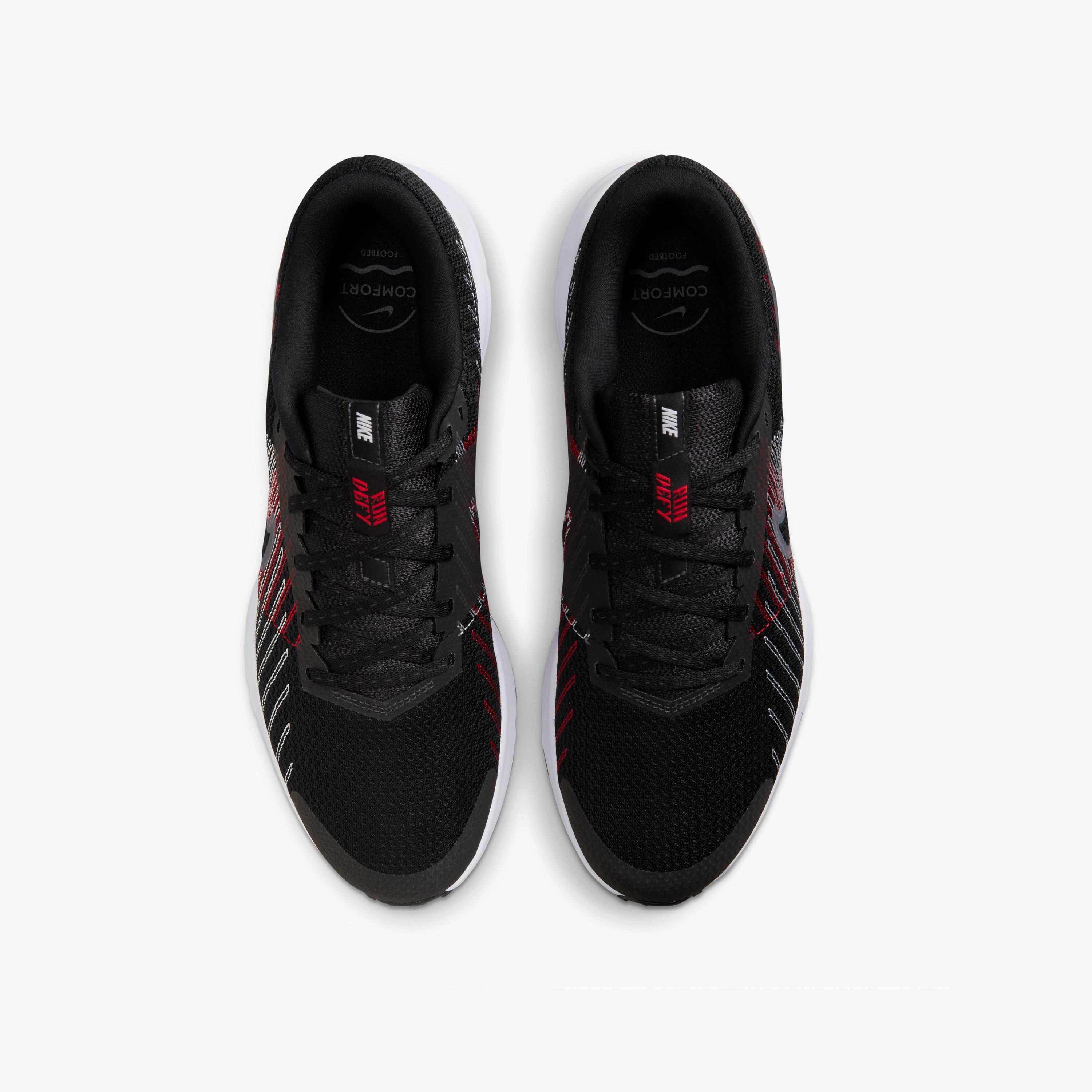 نايكي- حذاء جري رجالي رن ديفي برباط NKHM9594 | OE-sports-men-shoes-image-5