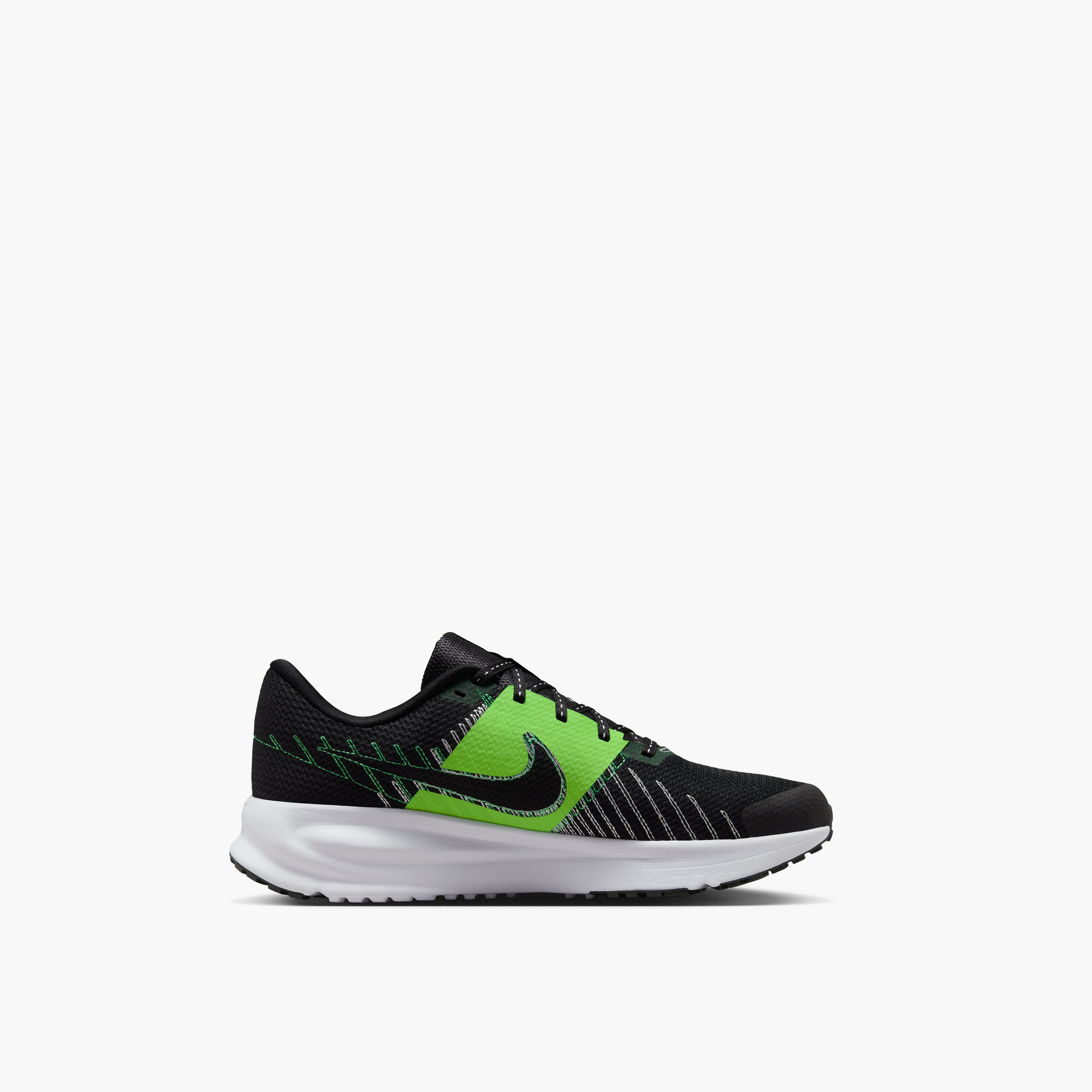 Nike Men's Run Defy Lace-Up Running Shoes NKHM9594 | OE-sports-men-shoes-image-4