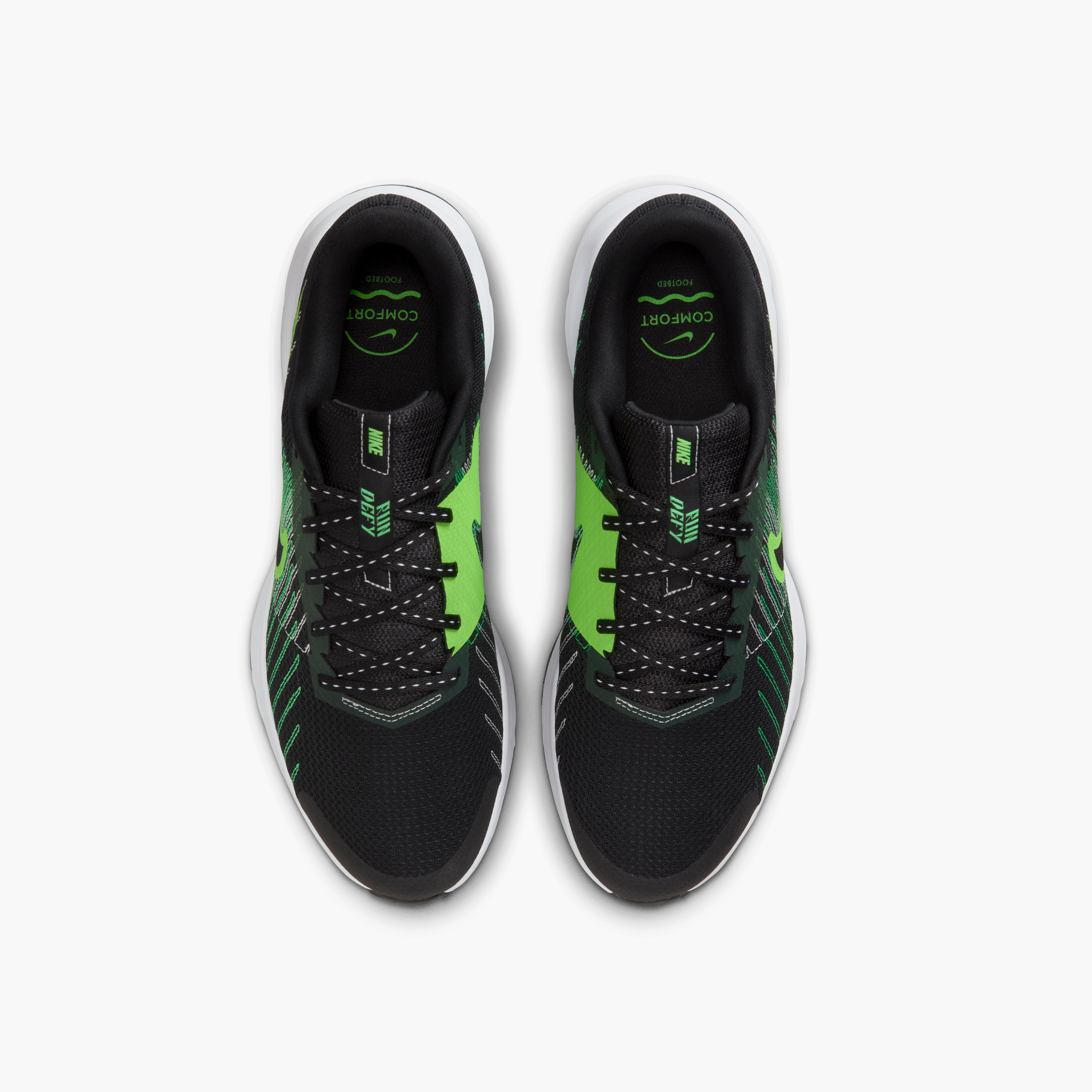 نايكي- حذاء جري رجالي رن ديفي برباط NKHM9594 | OE-sports-men-shoes-image-34