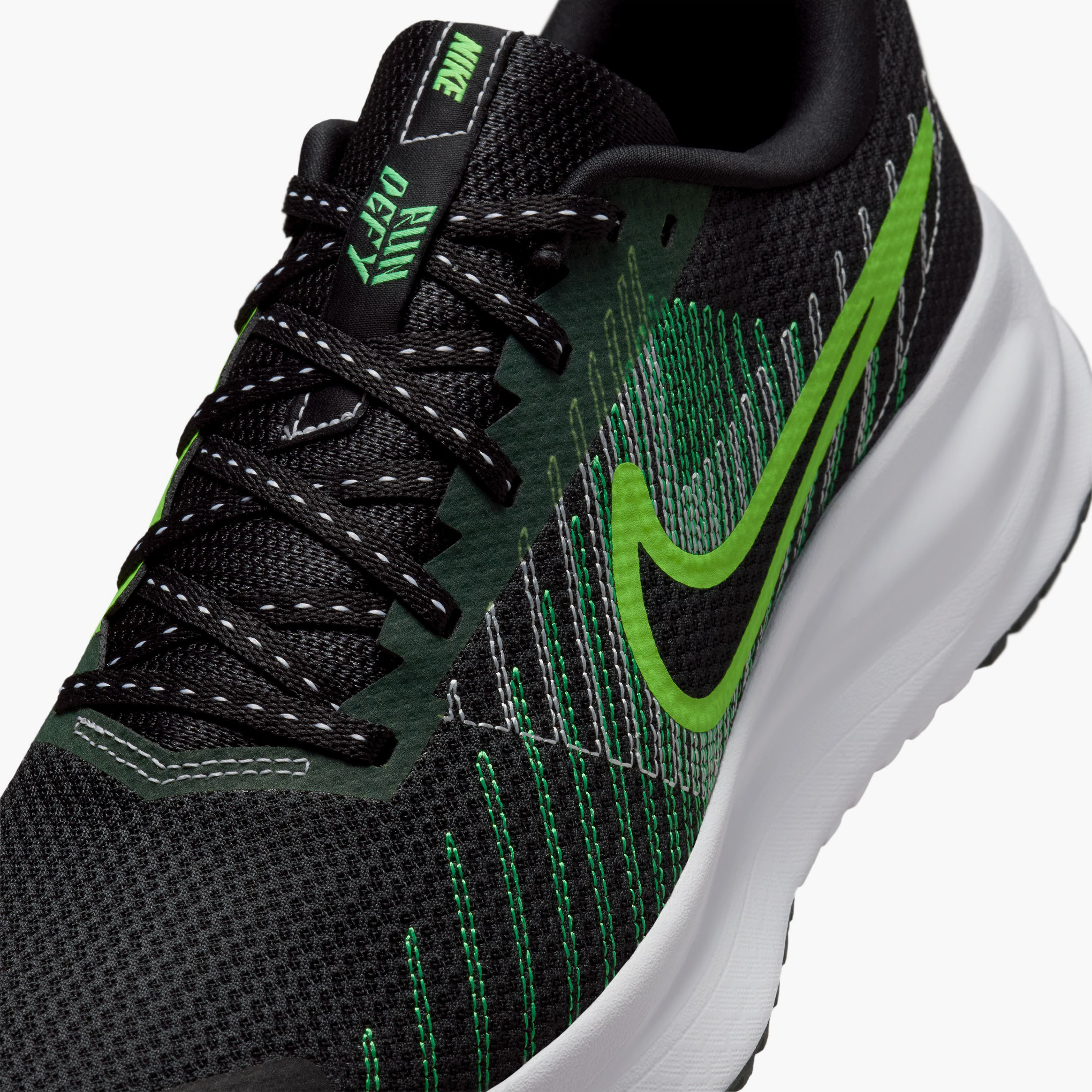 Nike Men's Run Defy Lace-Up Running Shoes NKHM9594 | OE-sports-men-shoes-image-8
