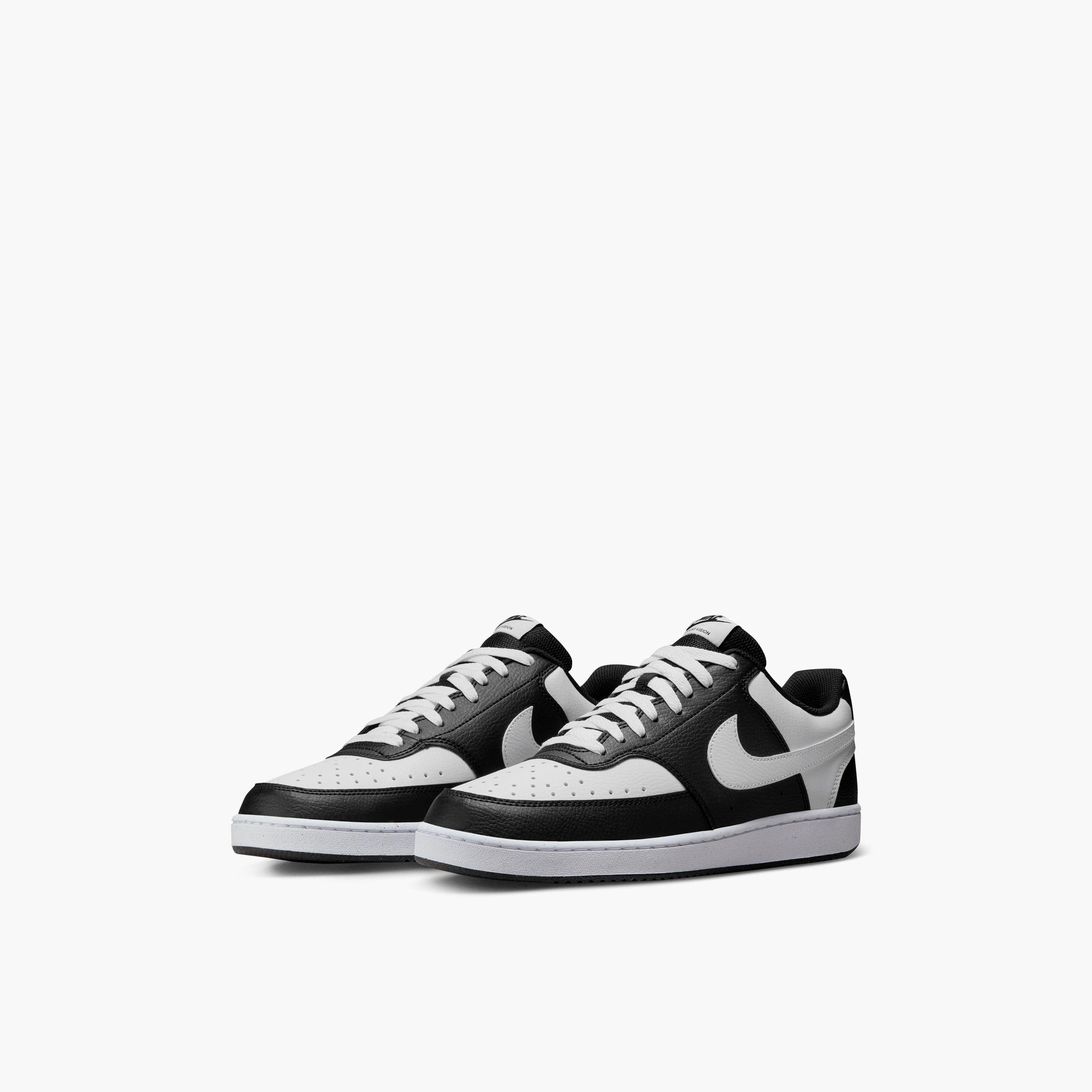 نايكي- حذاء كورت فيجن LO NN P الرياضي للرجال برباط وقصة منخفضة NKHM9862 | OE-sports-men-shoes-image-23