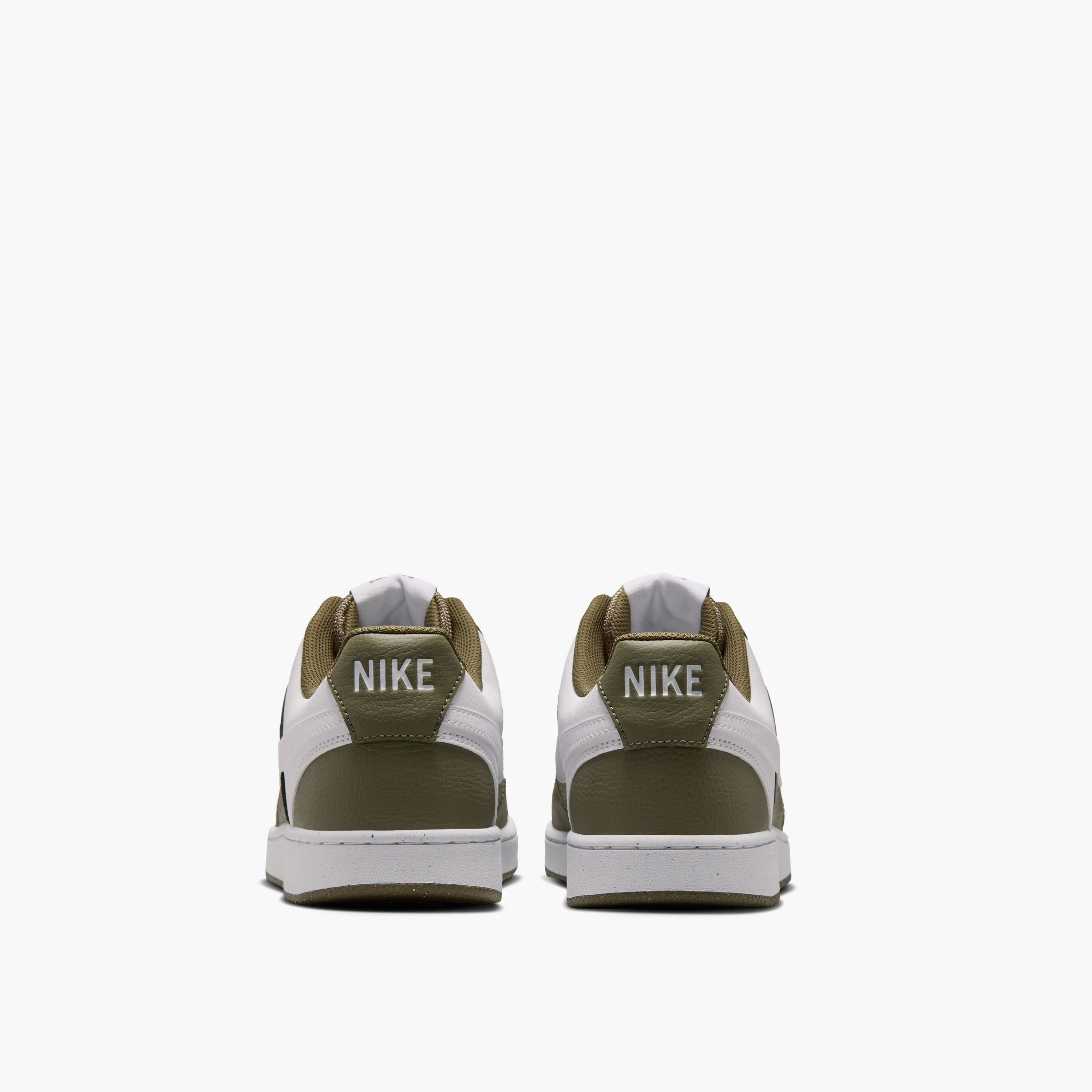 نايكي- حذاء كورت فيجن LO NN P الرياضي للرجال برباط وقصة منخفضة NKHM9862 | OE-sports-men-shoes-image-10