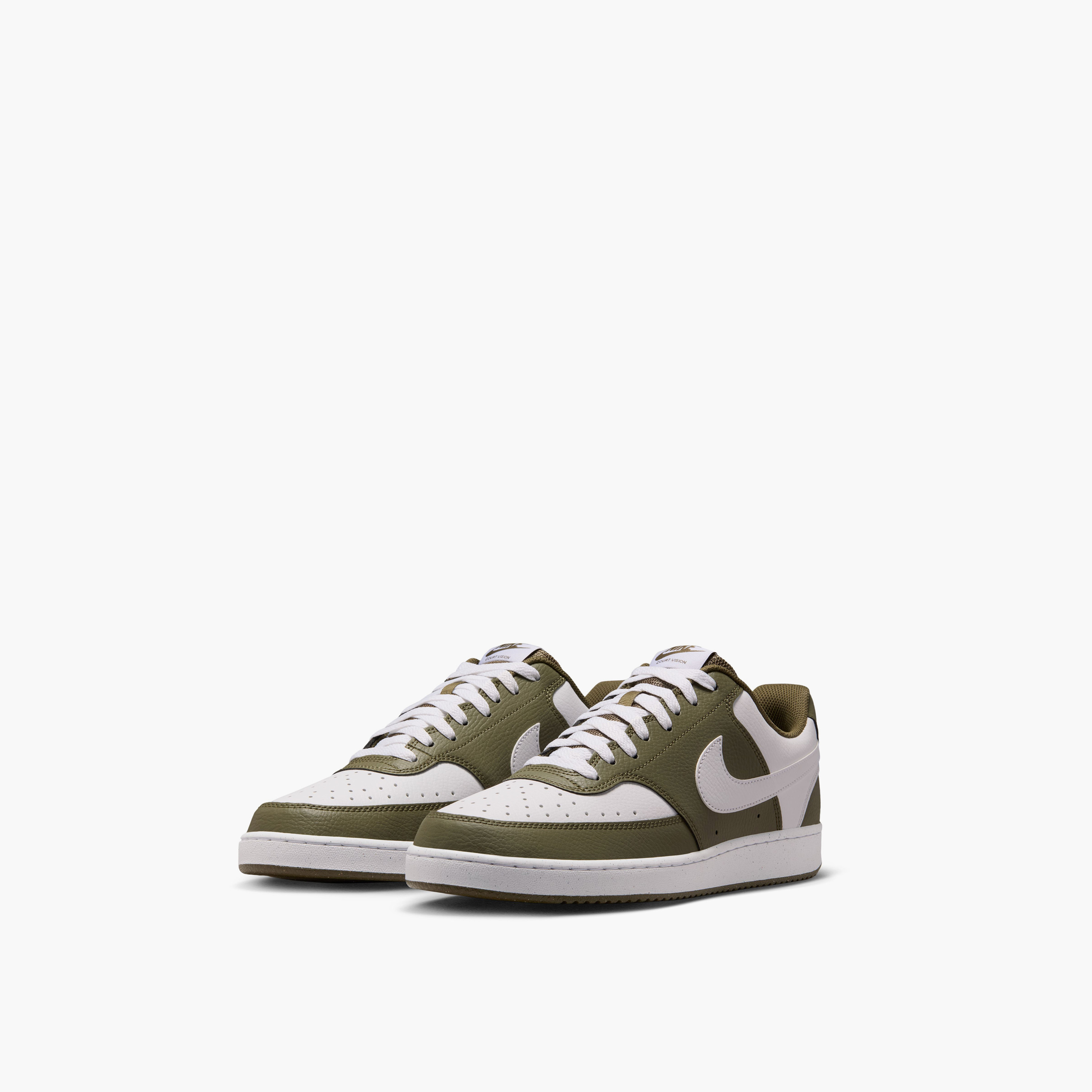 نايكي- حذاء كورت فيجن LO NN P الرياضي للرجال برباط وقصة منخفضة NKHM9862 | OE-sports-men-shoes-image-3