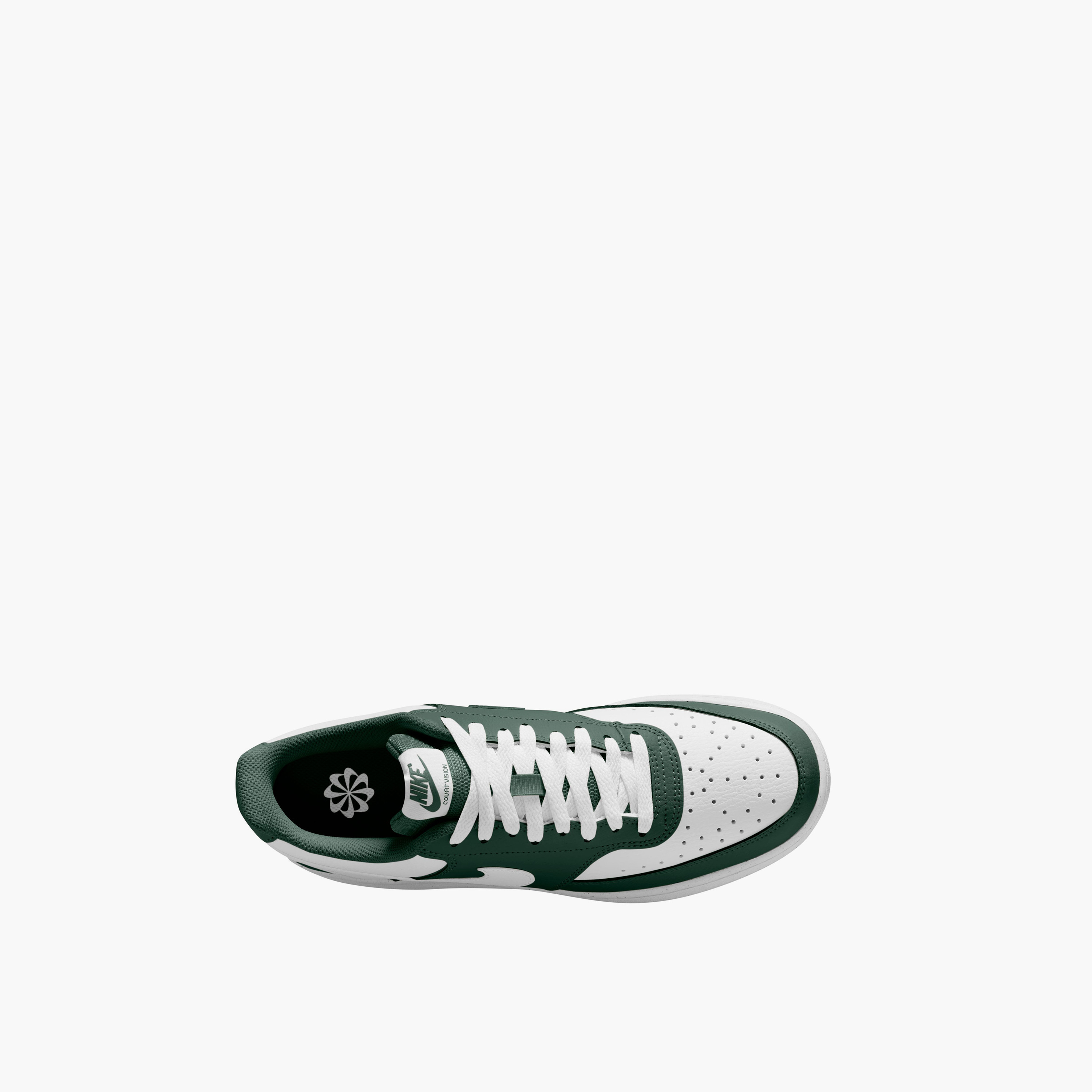 نايكي- حذاء كورت فيجن LO NN P الرياضي للرجال برباط وقصة منخفضة NKHM9862 | OE-sports-men-shoes-image-16