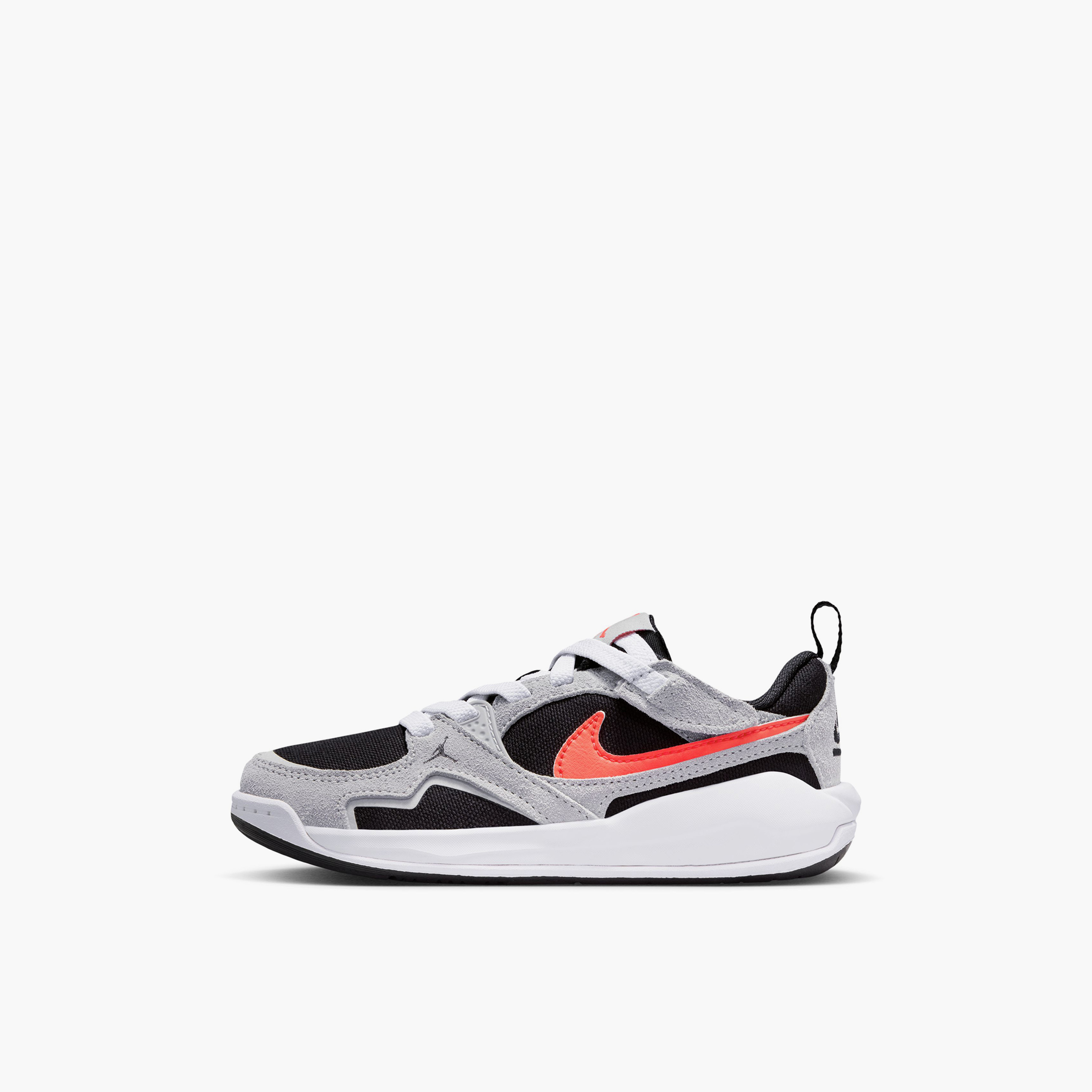 Jordan Boys CMFT Era BP Hook & Loop Sneakers-boys-shoes-sneakers-image-1