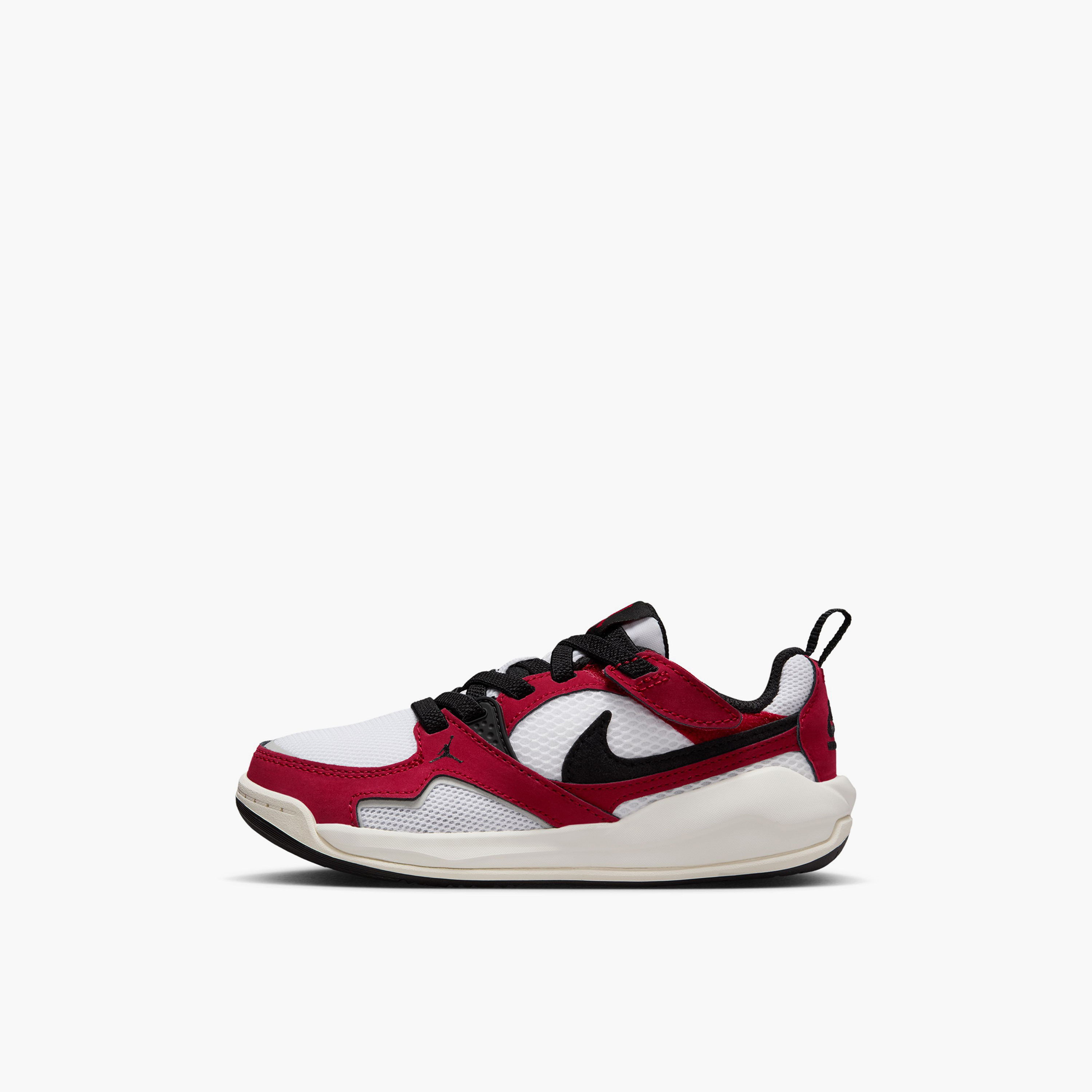 حذاء سنيكرز للأولاد جوردان CMFT Era BP بإغلاق لاصق-boys-shoes-sneakers-image-8