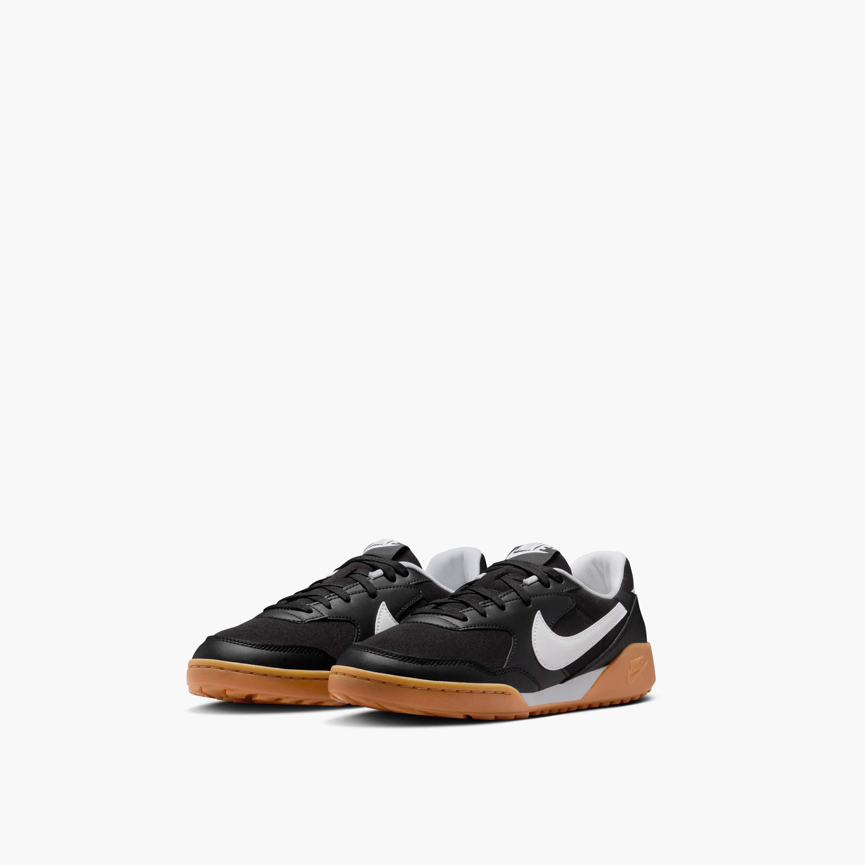 Nike Women's Terra Manta Lace-Up Low Ankle Sneakers NKHQ1940 | OE-sports-women-shoes-image-3
