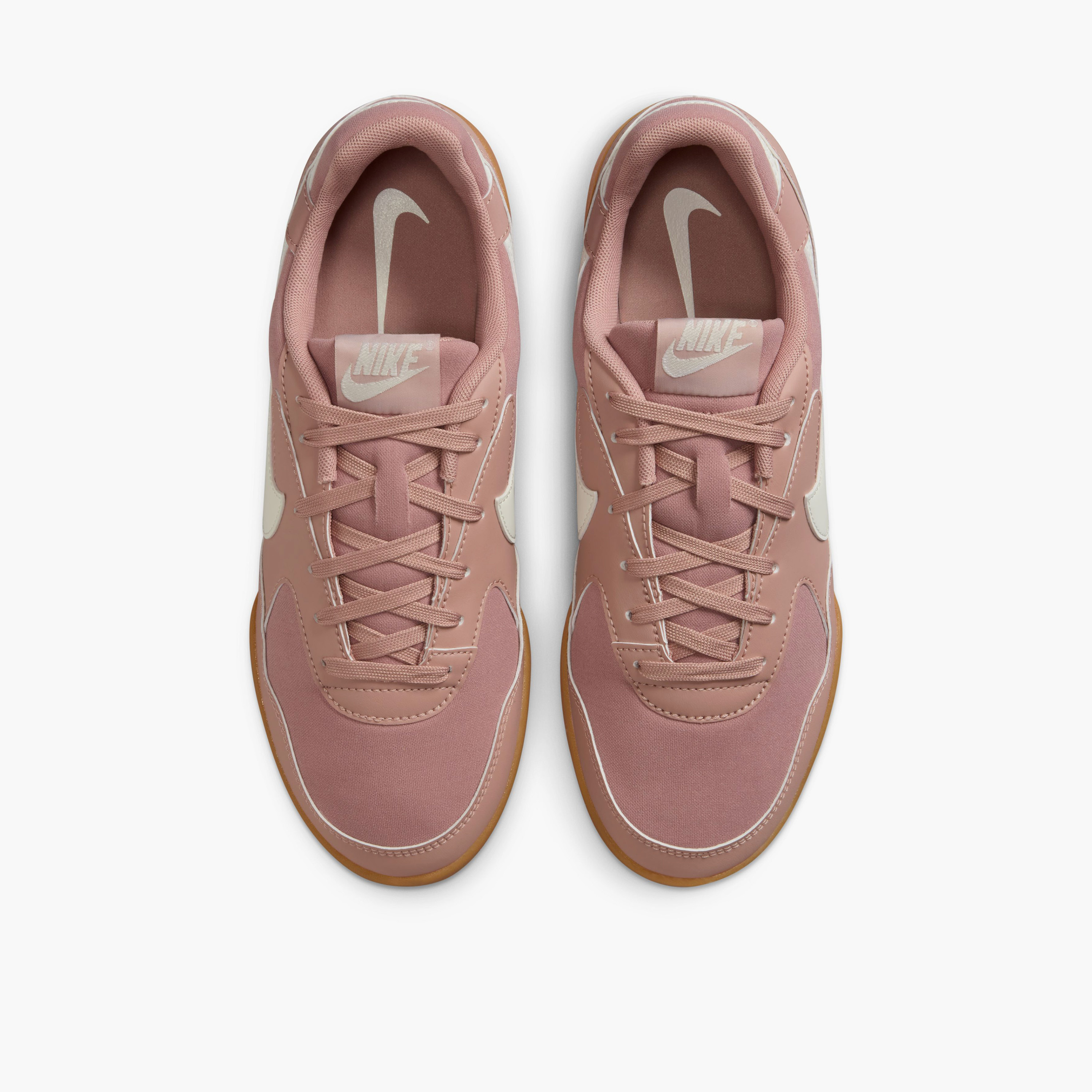 Nike Women's Terra Manta Lace-Up Low Ankle Sneakers NKHQ1940 | OE-sports-women-shoes-image-4
