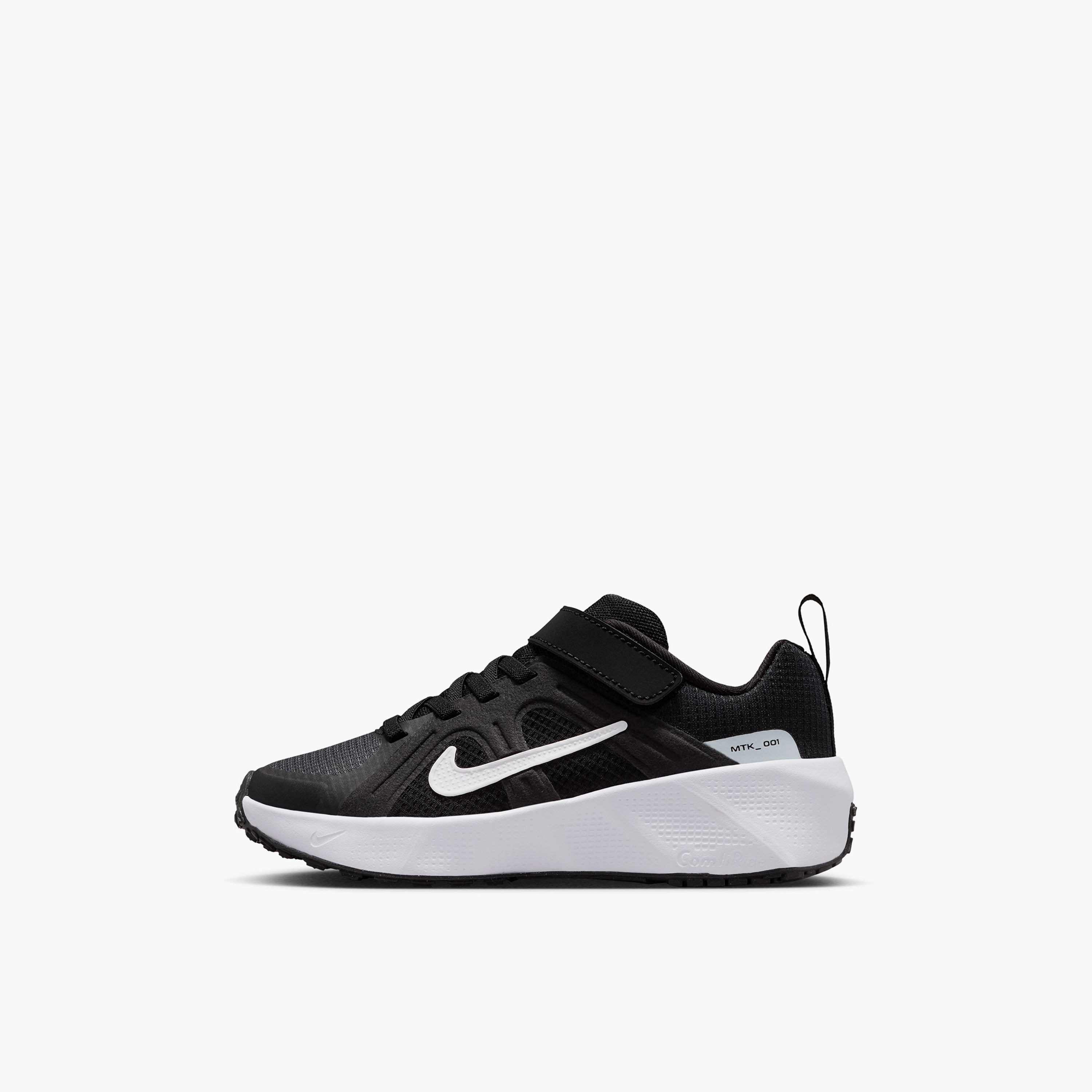 Nike Kids Metro Tek BP Hook & Loop Sneakers-girls-shoes-sneakers-image-1