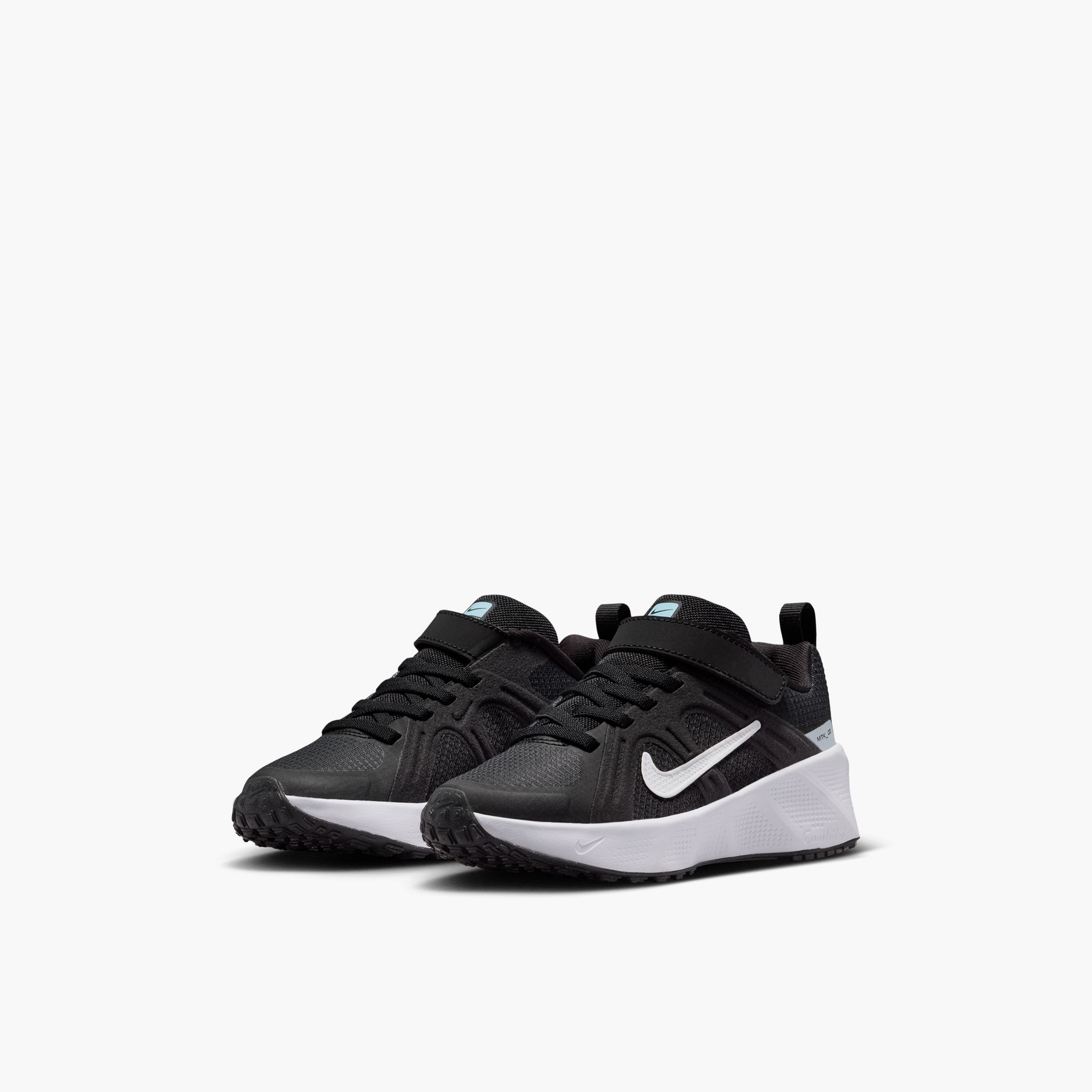 Nike Kids Metro Tek BP Hook & Loop Sneakers-girls-shoes-sneakers-image-3