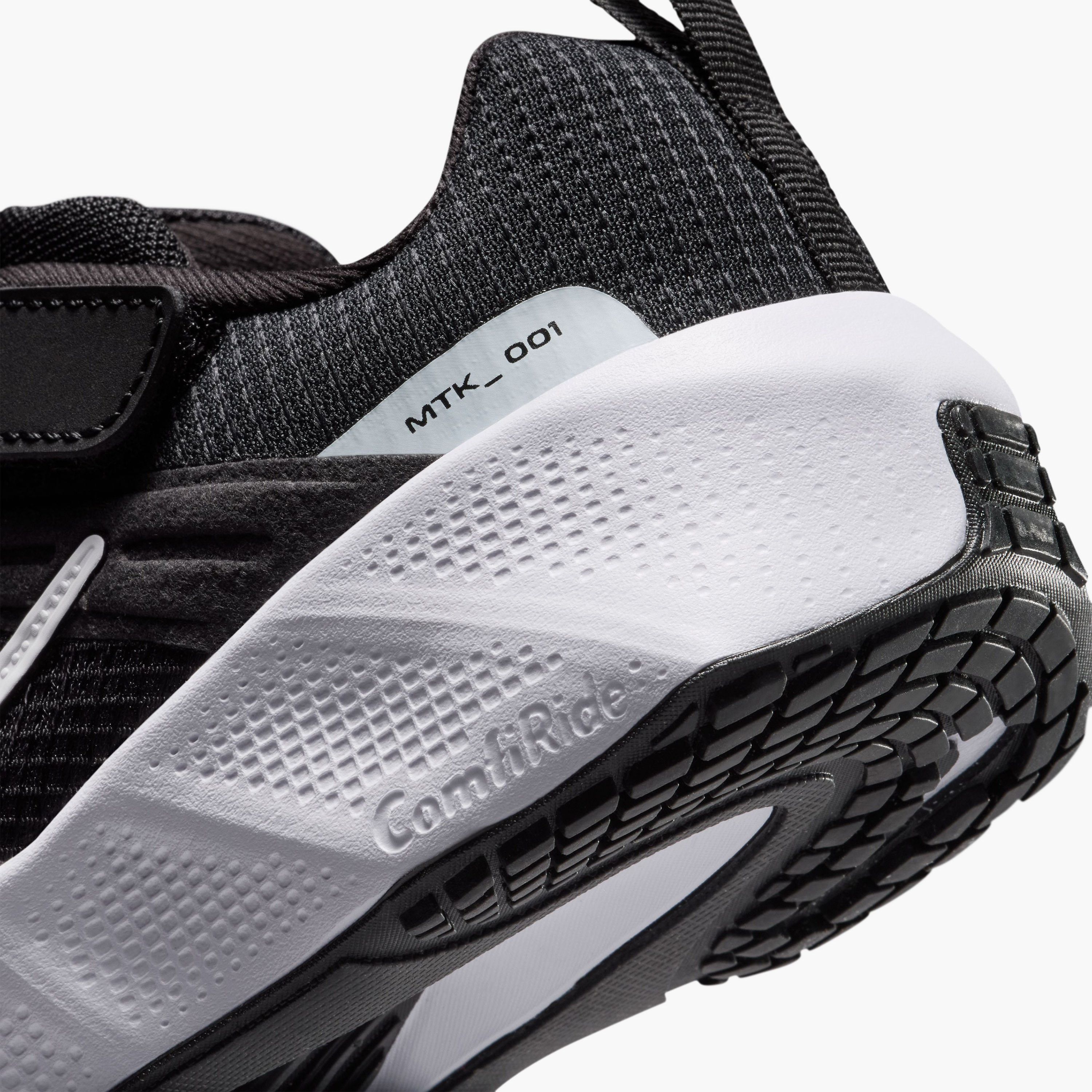 حذاء سنيكرز للأطفال نايك Metro Tek BP بإغلاق لاصق-girls-shoes-sneakers-image-6