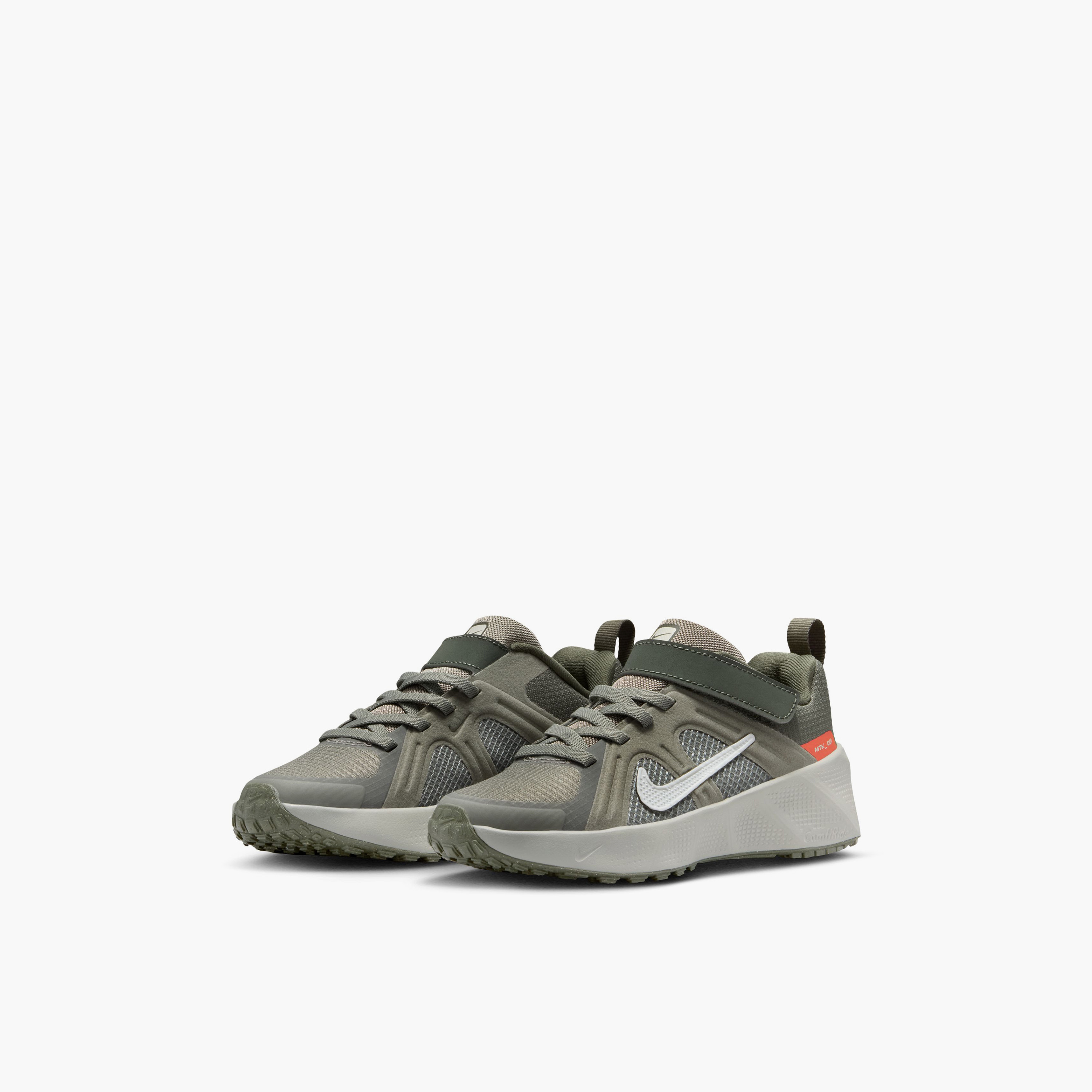 Nike Boys Metro Tek BP Hook & Loop Sneakers-boys-shoes-sneakers-image-3
