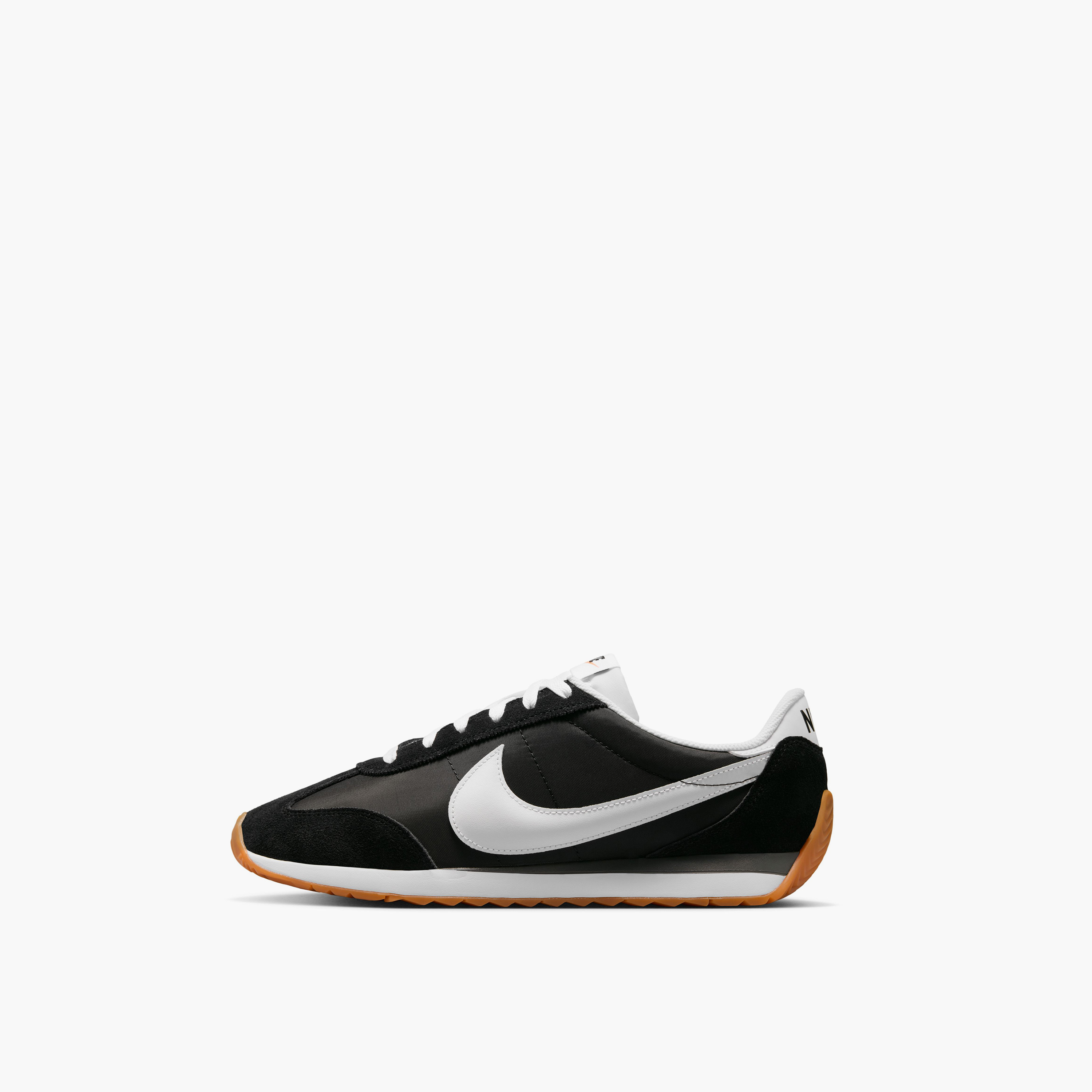 Nike Men's Pacific Lace-Up Low Ankle Sneakers NKHQ2052 | OE-sports-men-shoes-image-1