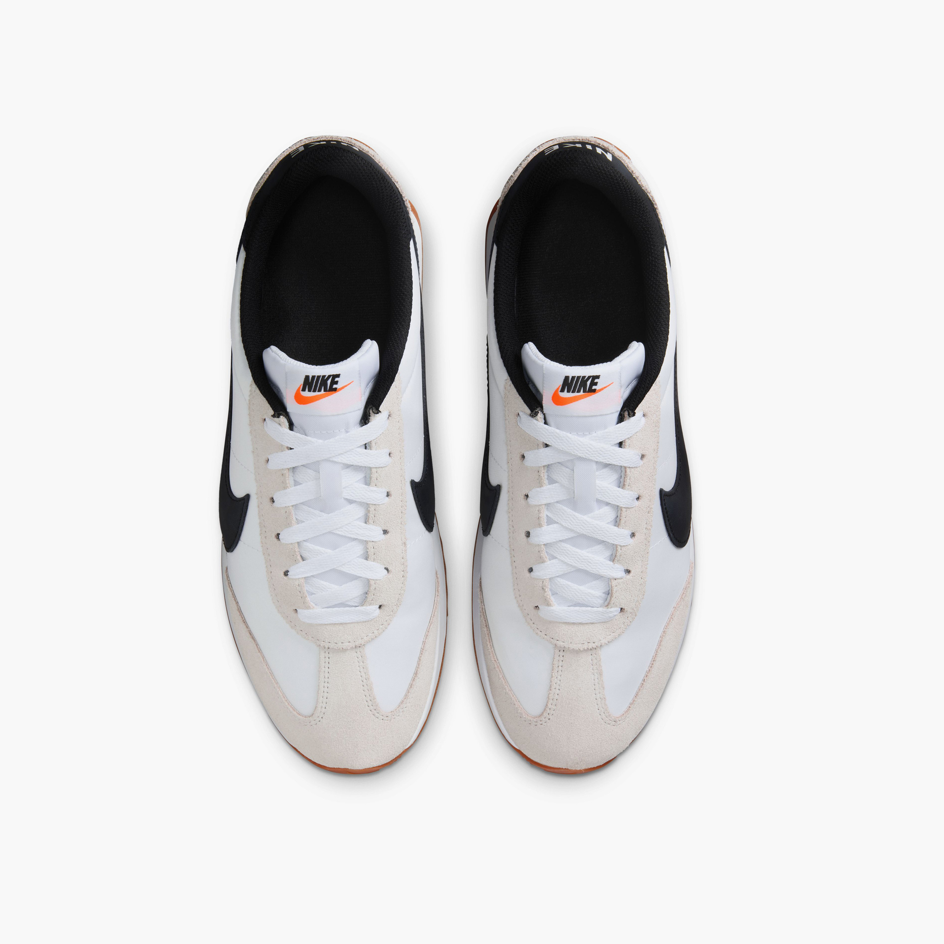 نايكي- حذاء رياضي رجالي باسيفيك برباط وبطول منخفض للكاحل NKHQ2052 | OE-sports-men-shoes-image-5