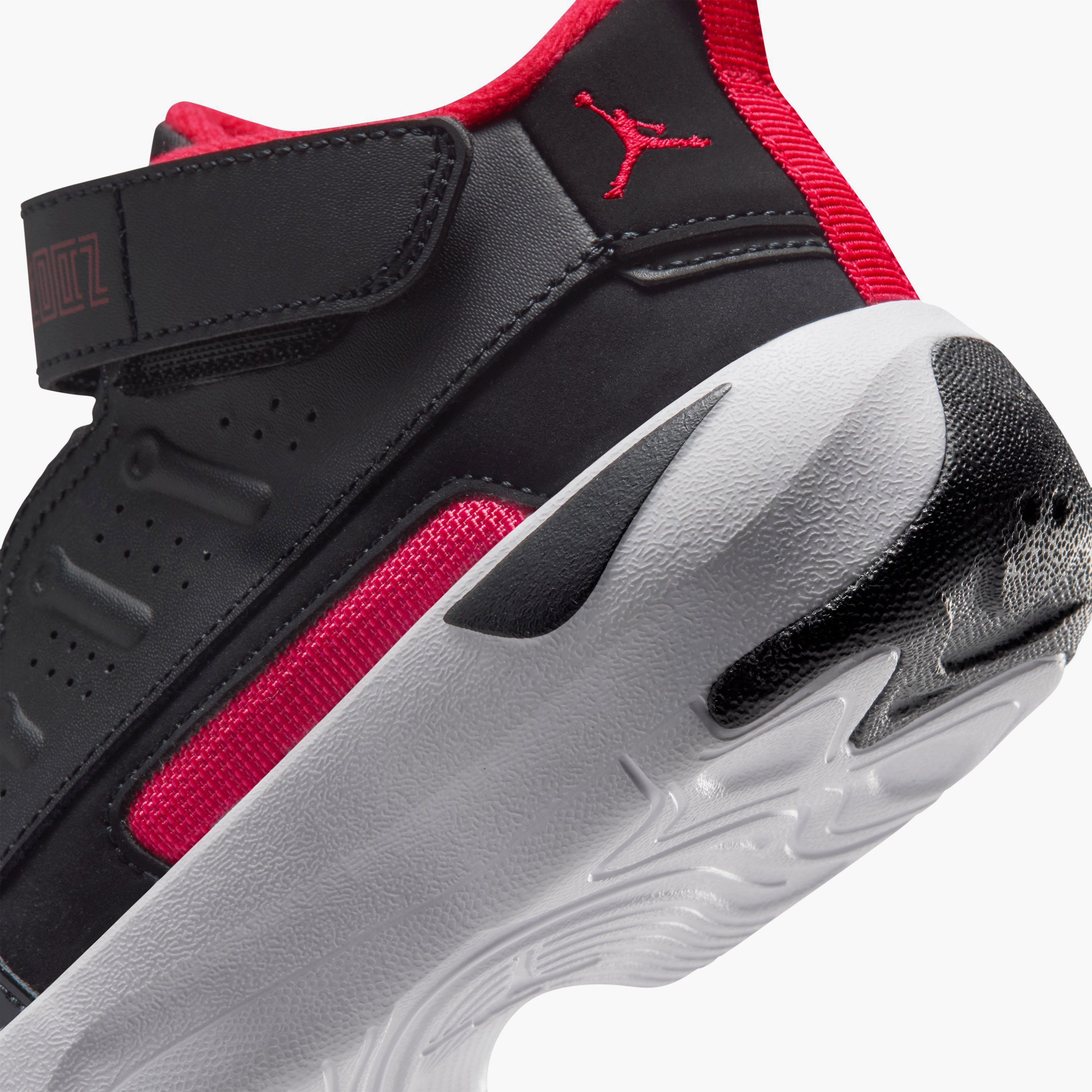 Jordan Boys Max Aura 7 BP Hook & Loop Sneakers-boys-shoes-sneakers-image-6
