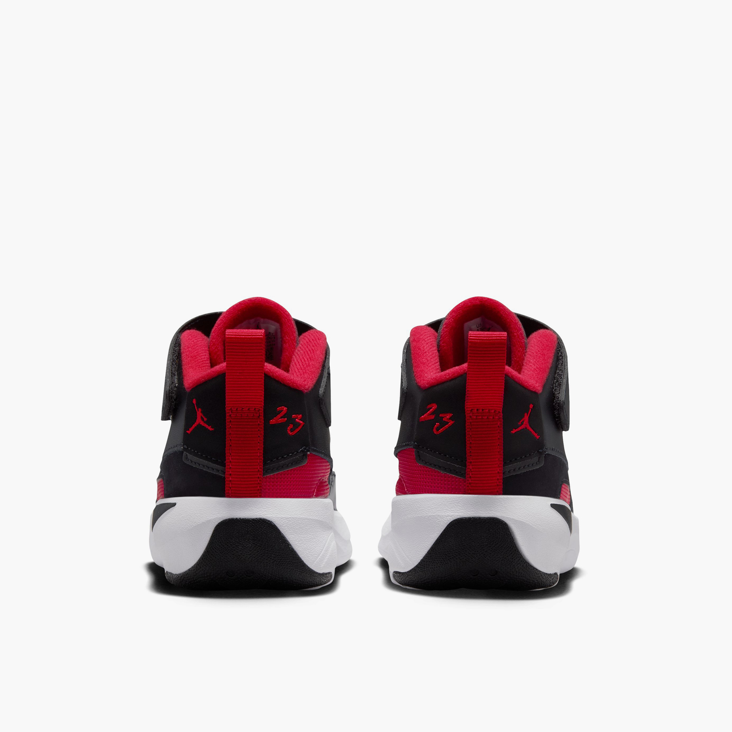 Jordan Boys Max Aura 7 BP Hook & Loop Sneakers-boys-shoes-sneakers-image-7