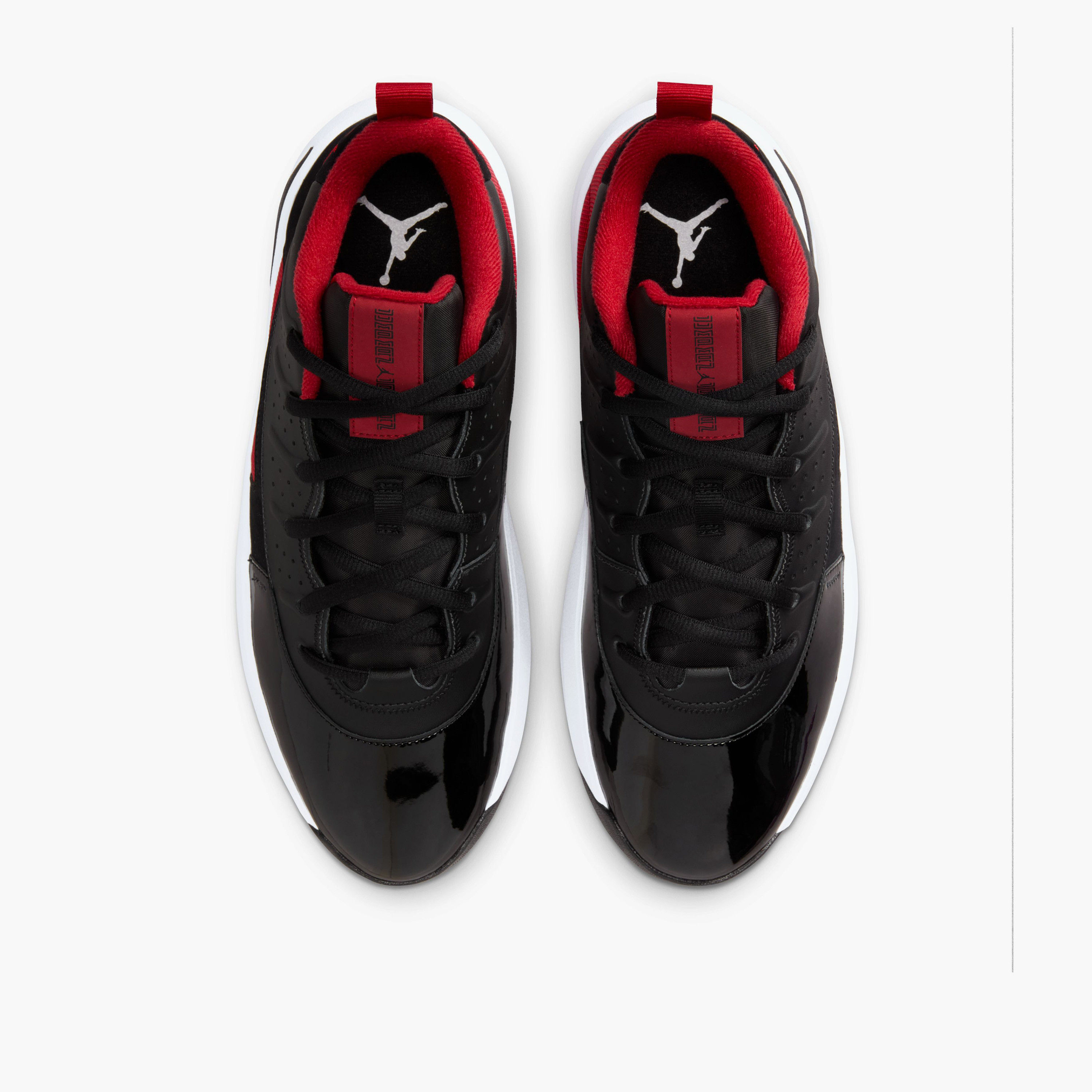 حذاء سنيكرز جوردان Max Aura 7 برباط بارتفاع متوسط-sports-men-shoes-image-4