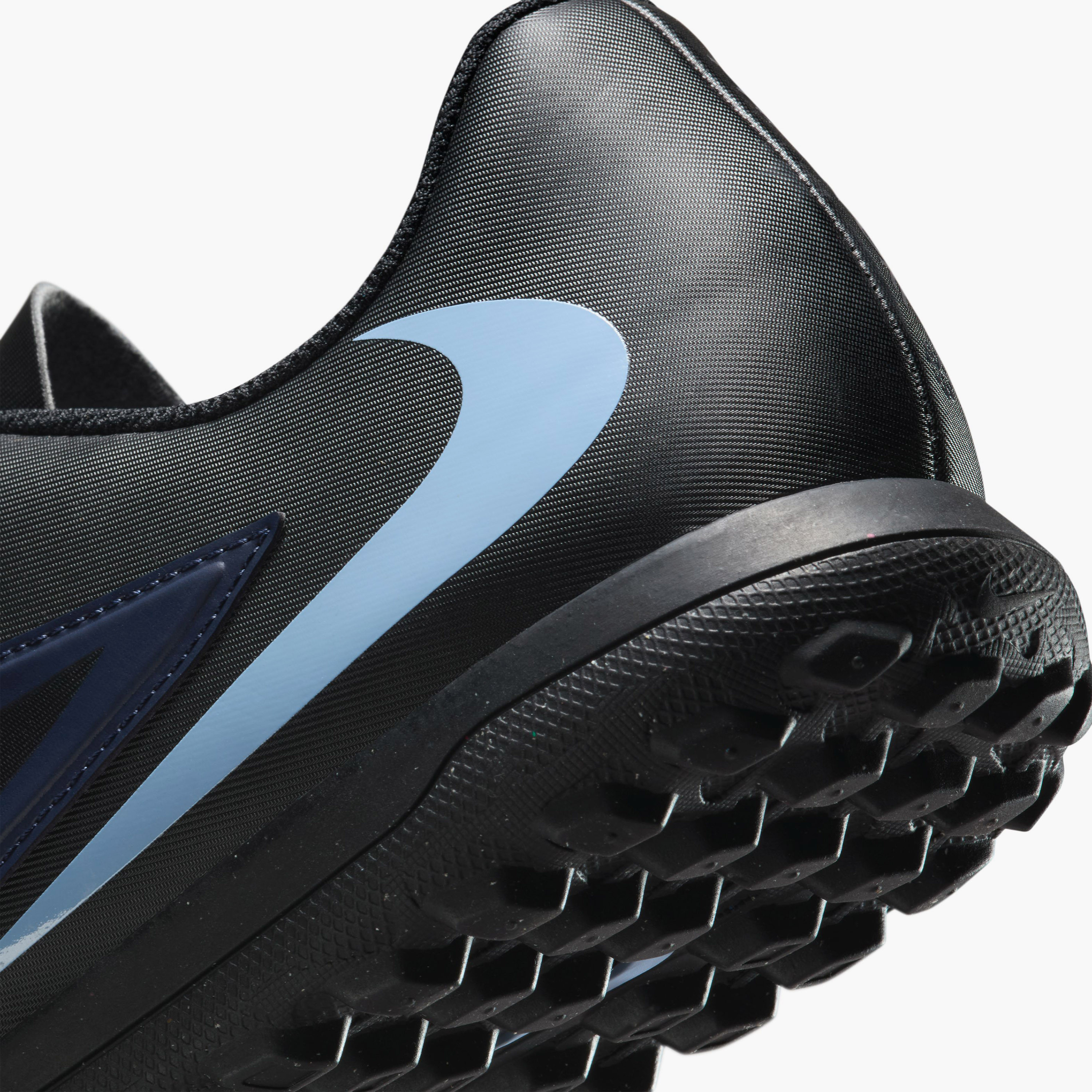 Nike Men's Phantom 360 Club TF Lace-Up Football Turf Boots NKHQ2324 | OE-sports-men-shoes-image-6