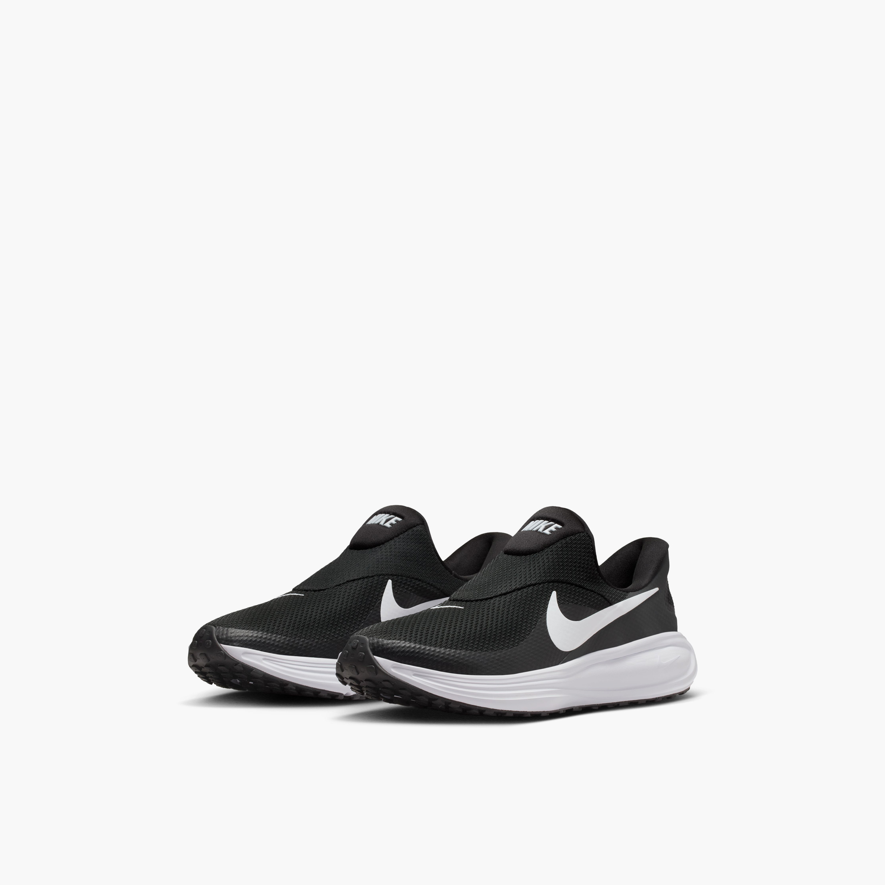 Nike Men Revolution 8 EasyOn Slip-On Running Shoes-sports-men-shoes-image-3