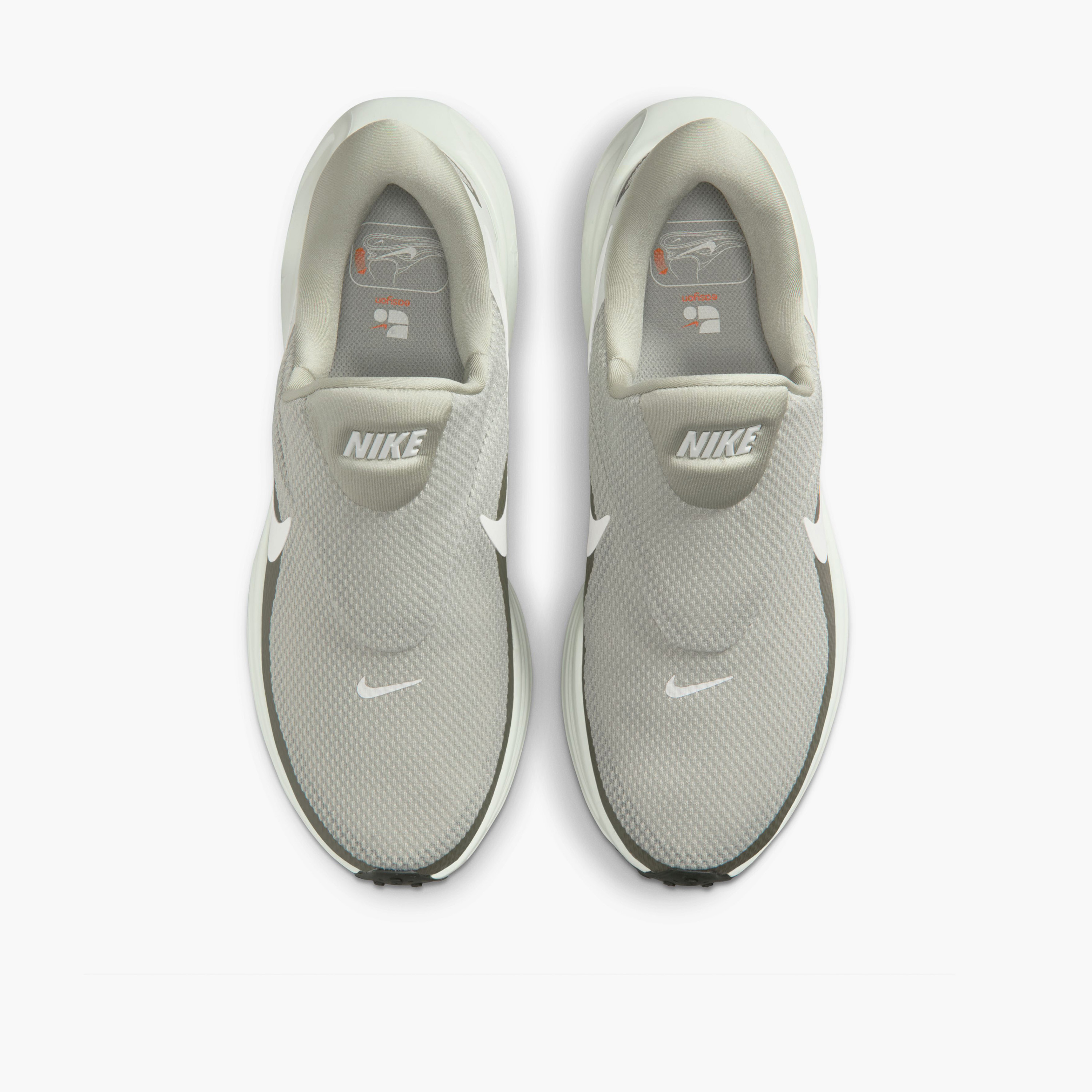 حذاء نايكي ريفوليوشن 8 إيزي أون الرياضي للرجال-sports-men-shoes-image-11