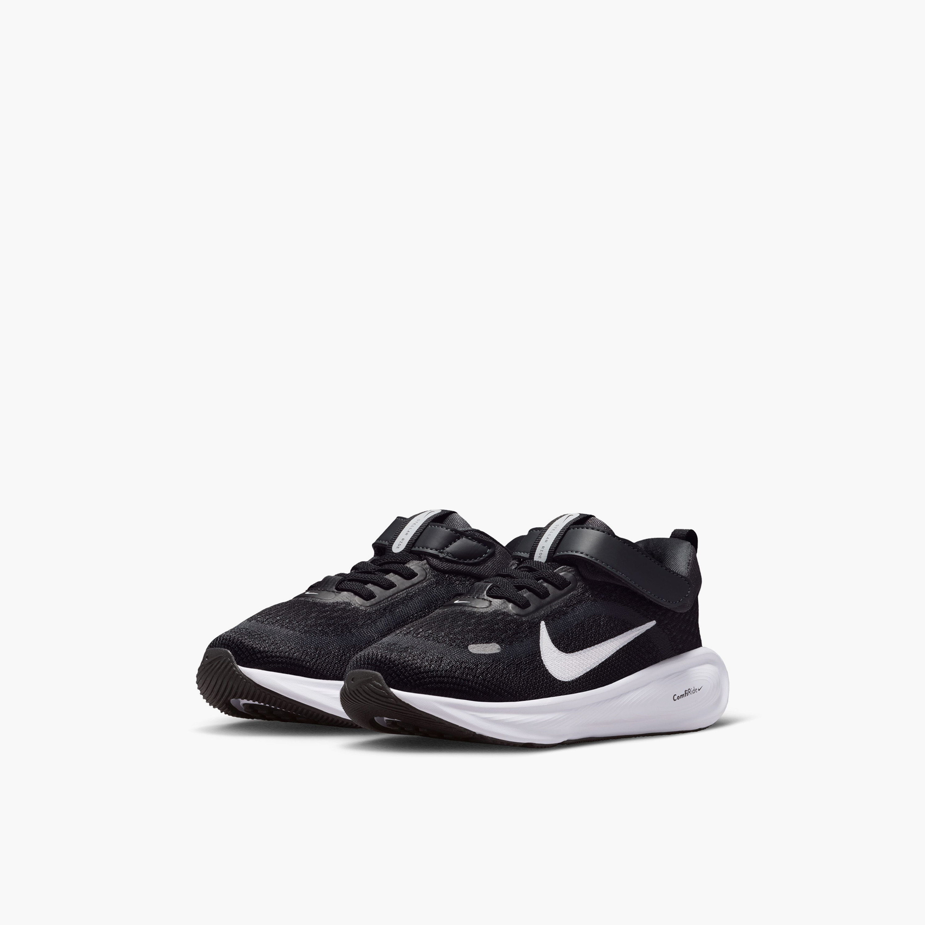 حذاء جري للبنات نايك Stellar Ride PSV بإغلاق لاصق-girls-shoes-sports-image-3