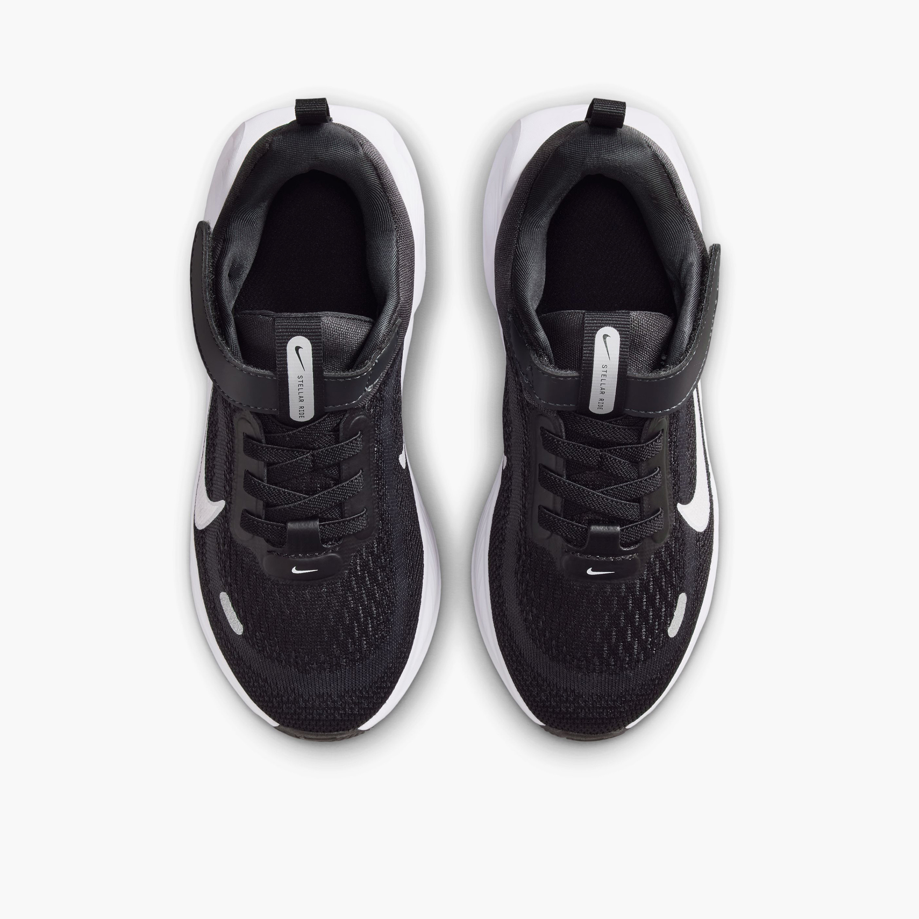 حذاء جري للبنات نايك Stellar Ride PSV بإغلاق لاصق-girls-shoes-sports-image-4