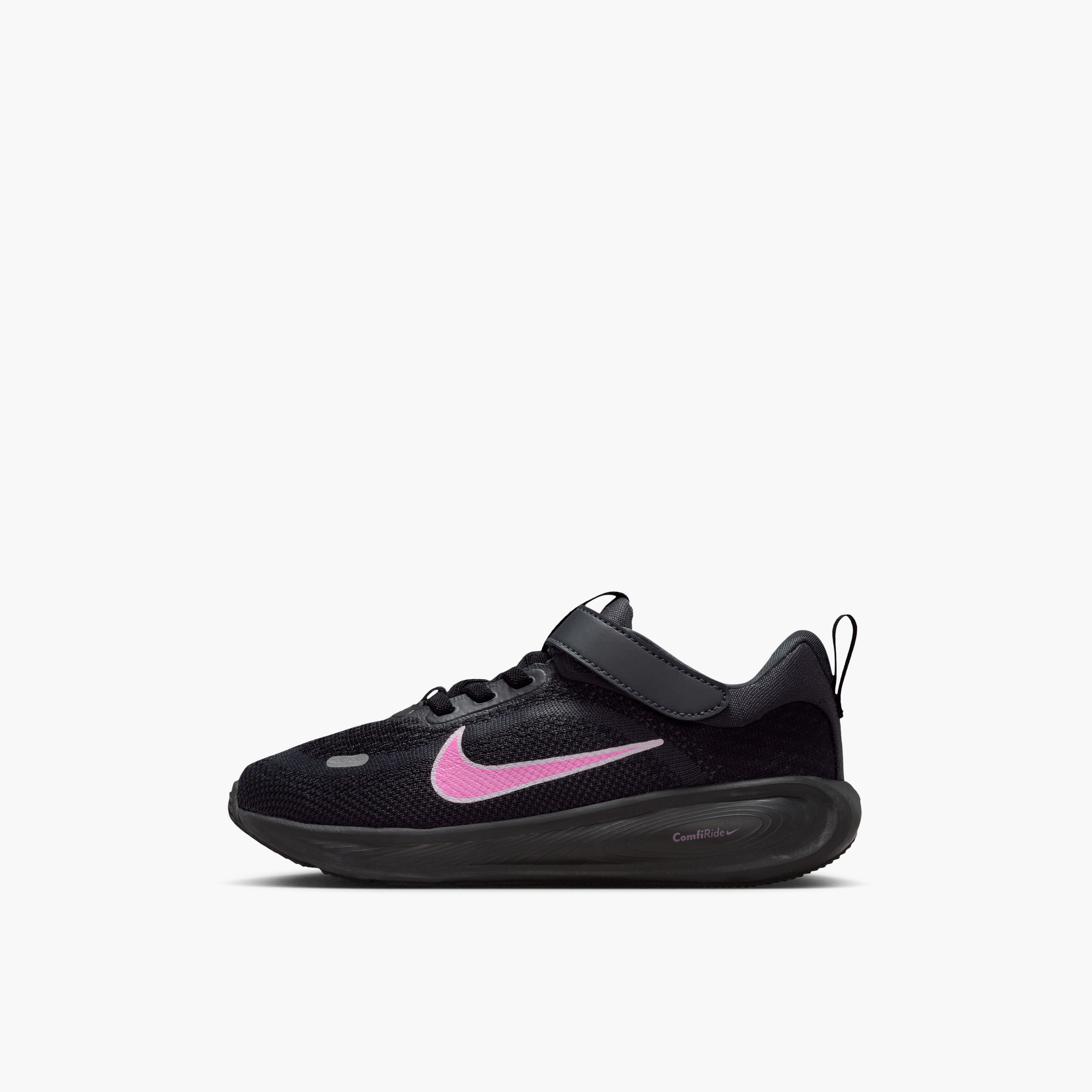 حذاء جري للبنات نايك Stellar Ride PSV بإغلاق لاصق-girls-shoes-sports-image-1