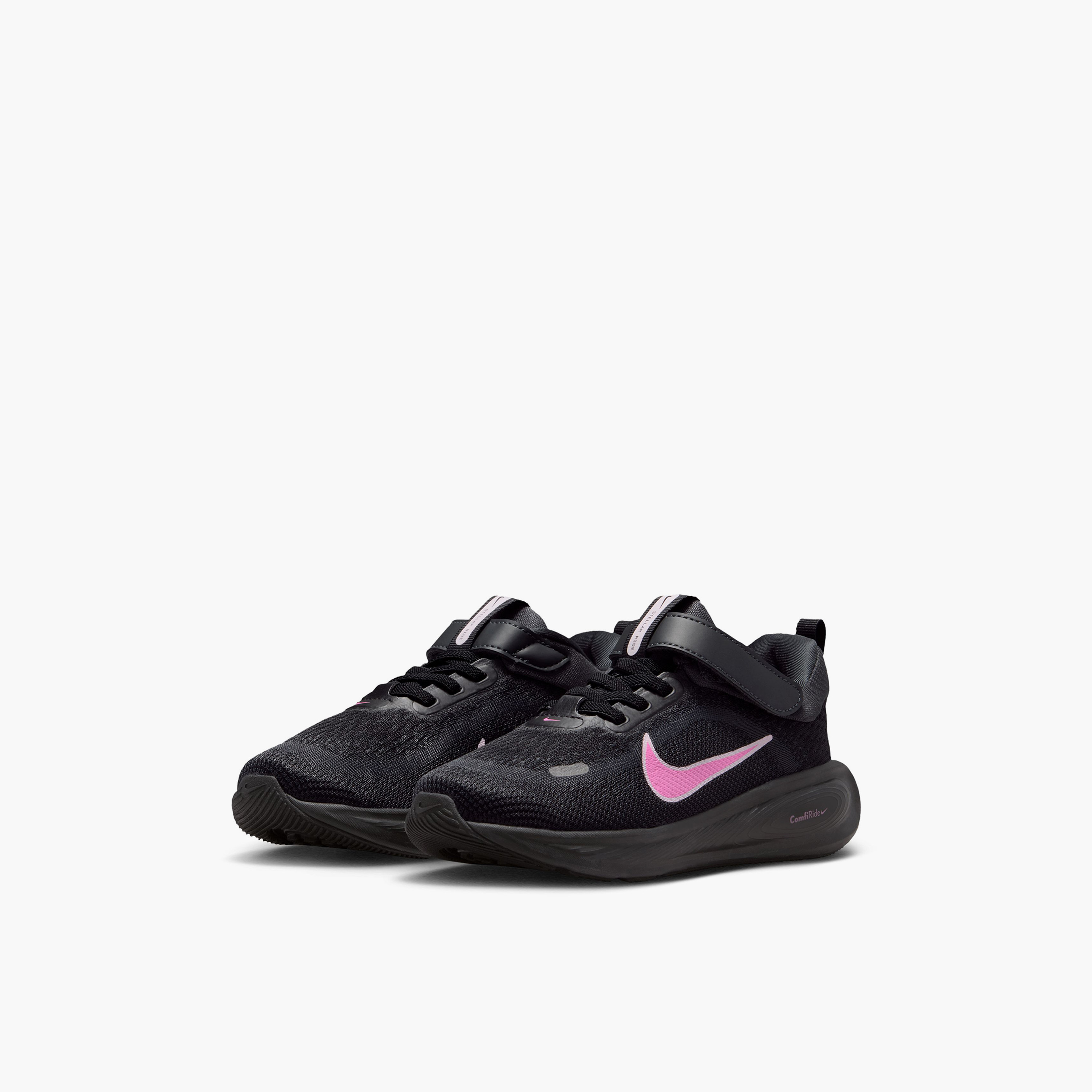 حذاء جري للبنات نايك Stellar Ride PSV بإغلاق لاصق-girls-shoes-sports-image-3