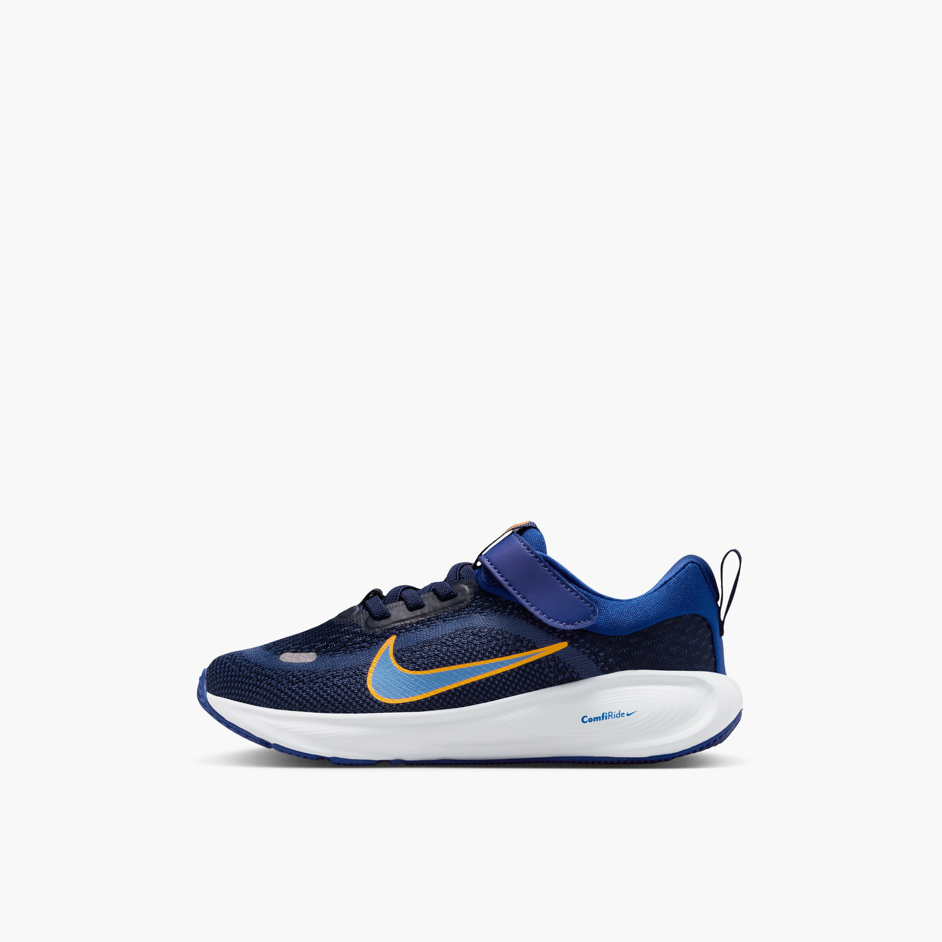 حذاء جري للبنات نايك Stellar Ride PSV بإغلاق لاصق-boys-shoes-sneakers-image-1