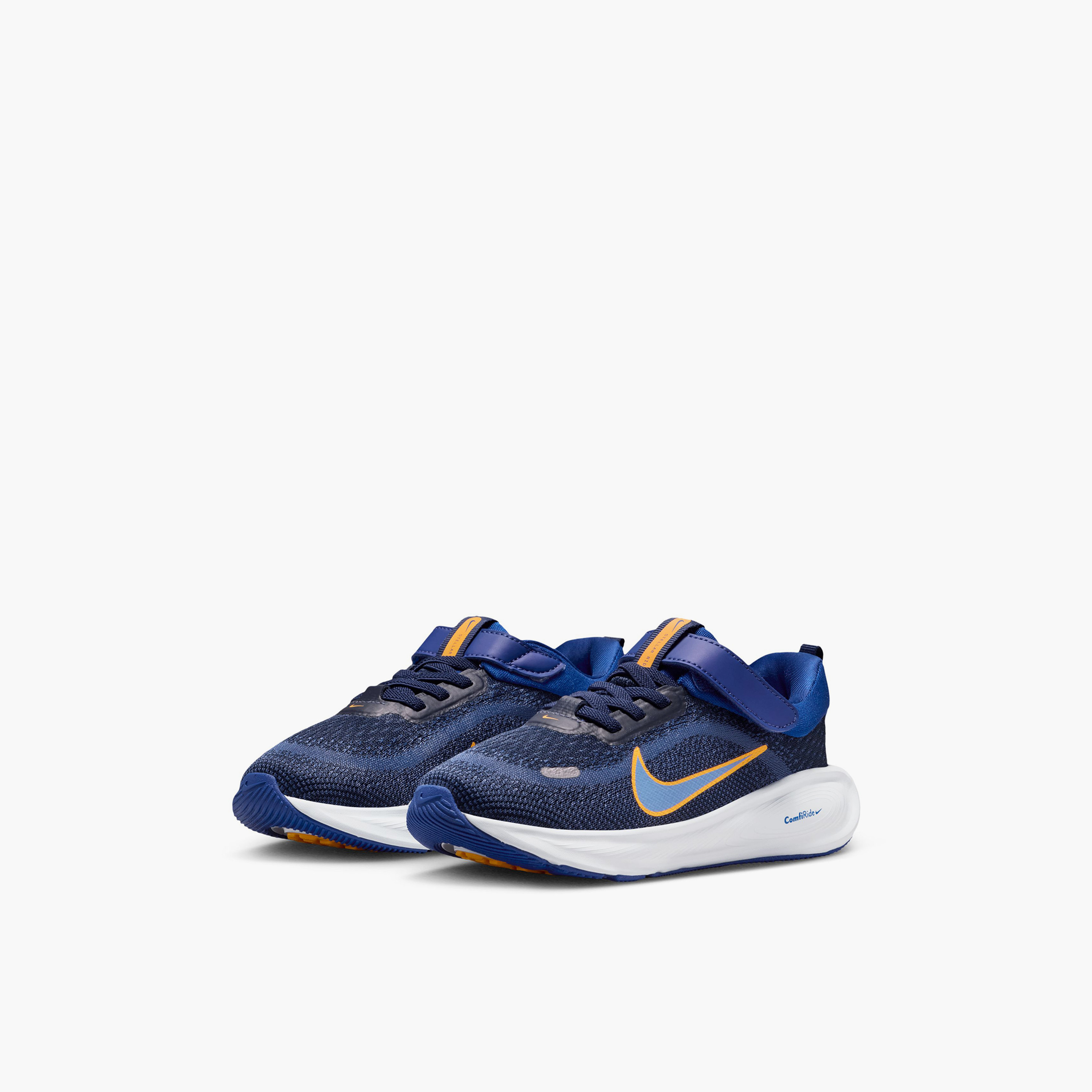 حذاء جري للبنات نايك Stellar Ride PSV بإغلاق لاصق-boys-shoes-sneakers-image-3