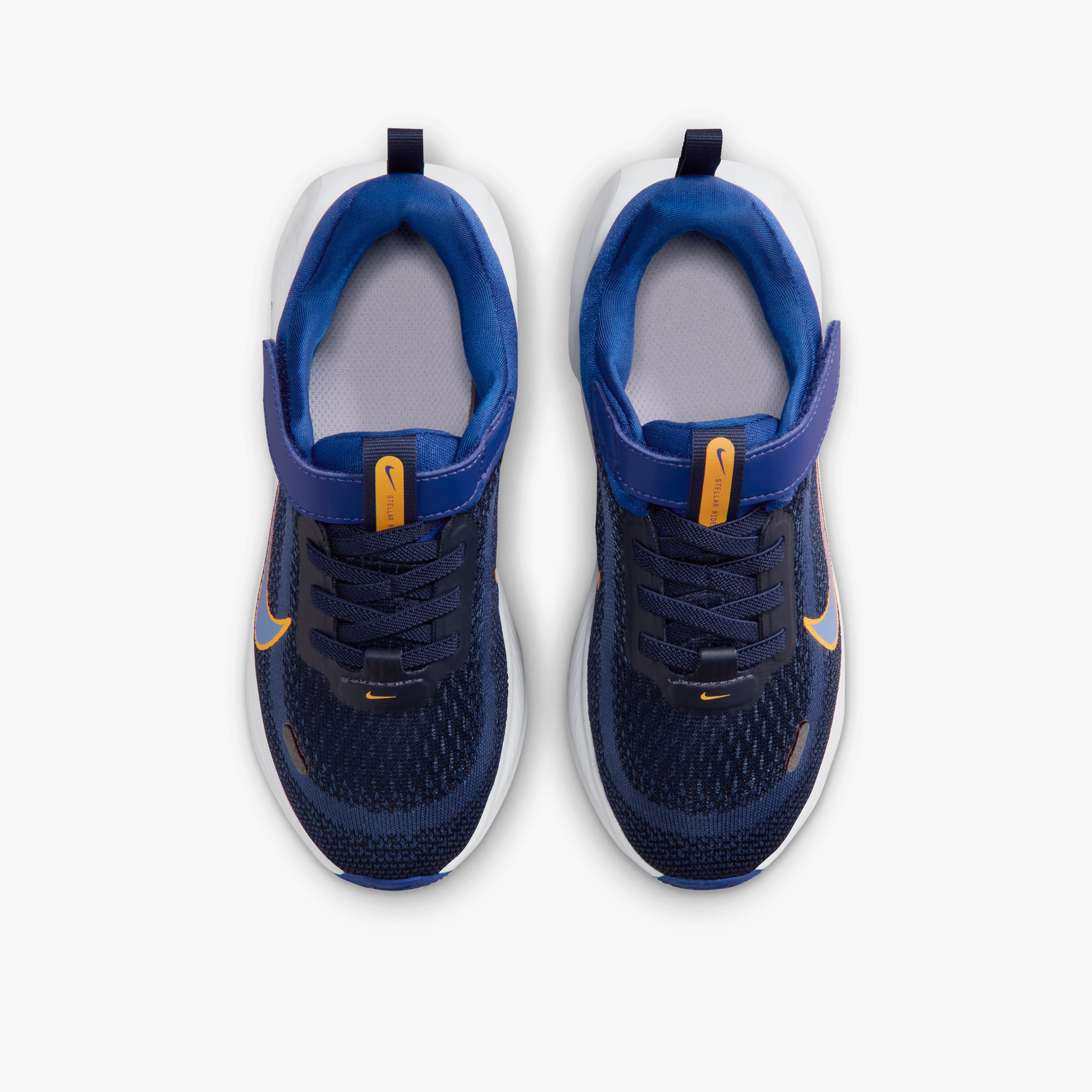 حذاء جري للبنات نايك Stellar Ride PSV بإغلاق لاصق-boys-shoes-sneakers-image-4