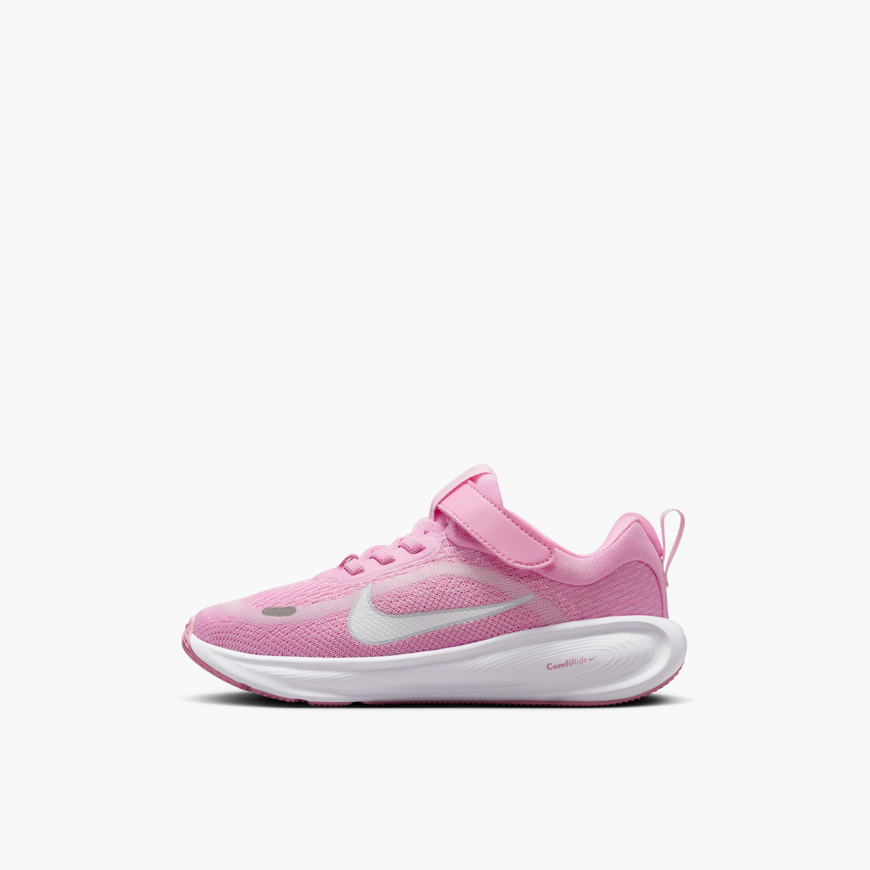 حذاء جري للبنات نايك Stellar Ride PSV بإغلاق لاصق-girls-shoes-sports-image-8