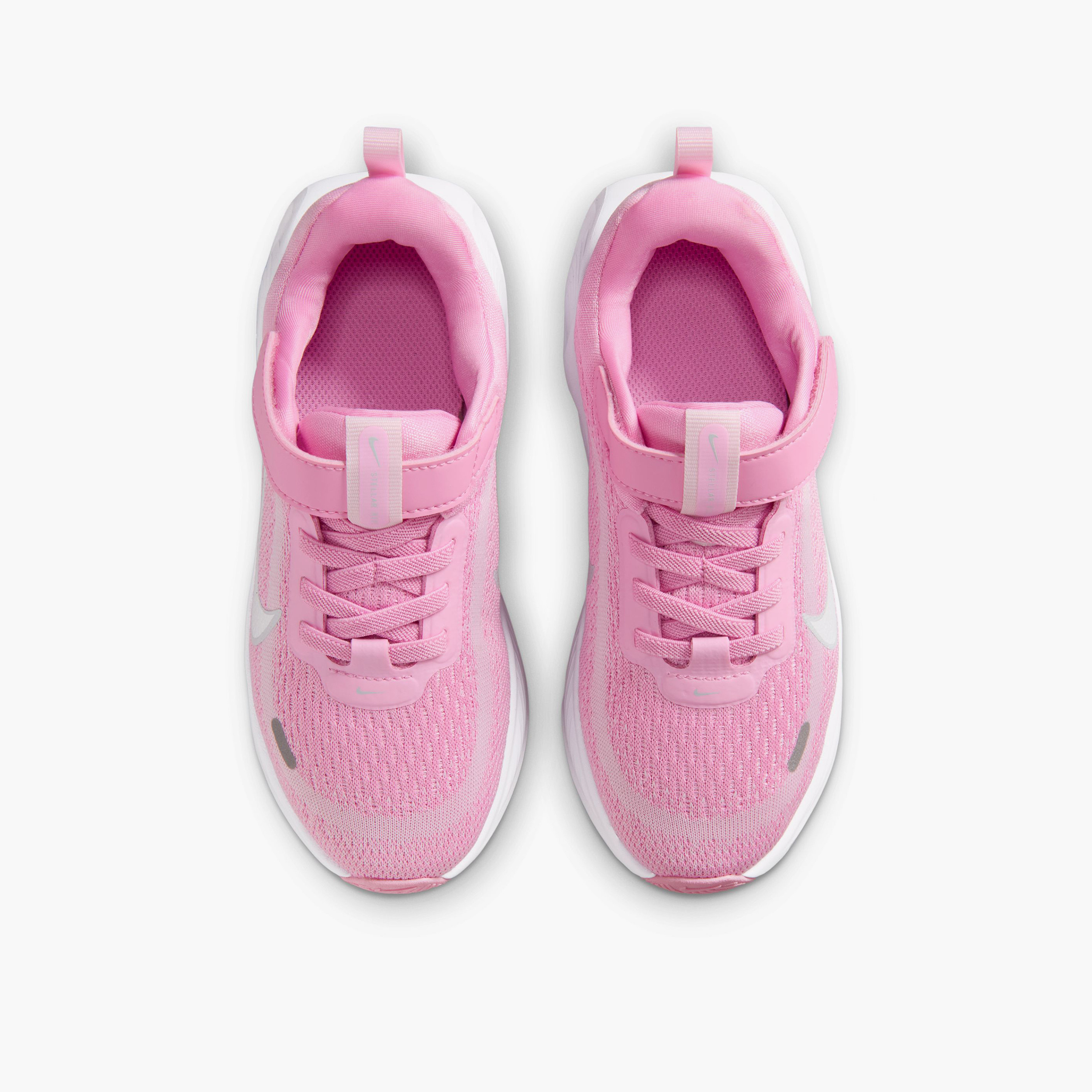 حذاء جري للبنات نايك Stellar Ride PSV بإغلاق لاصق-girls-shoes-sports-image-11