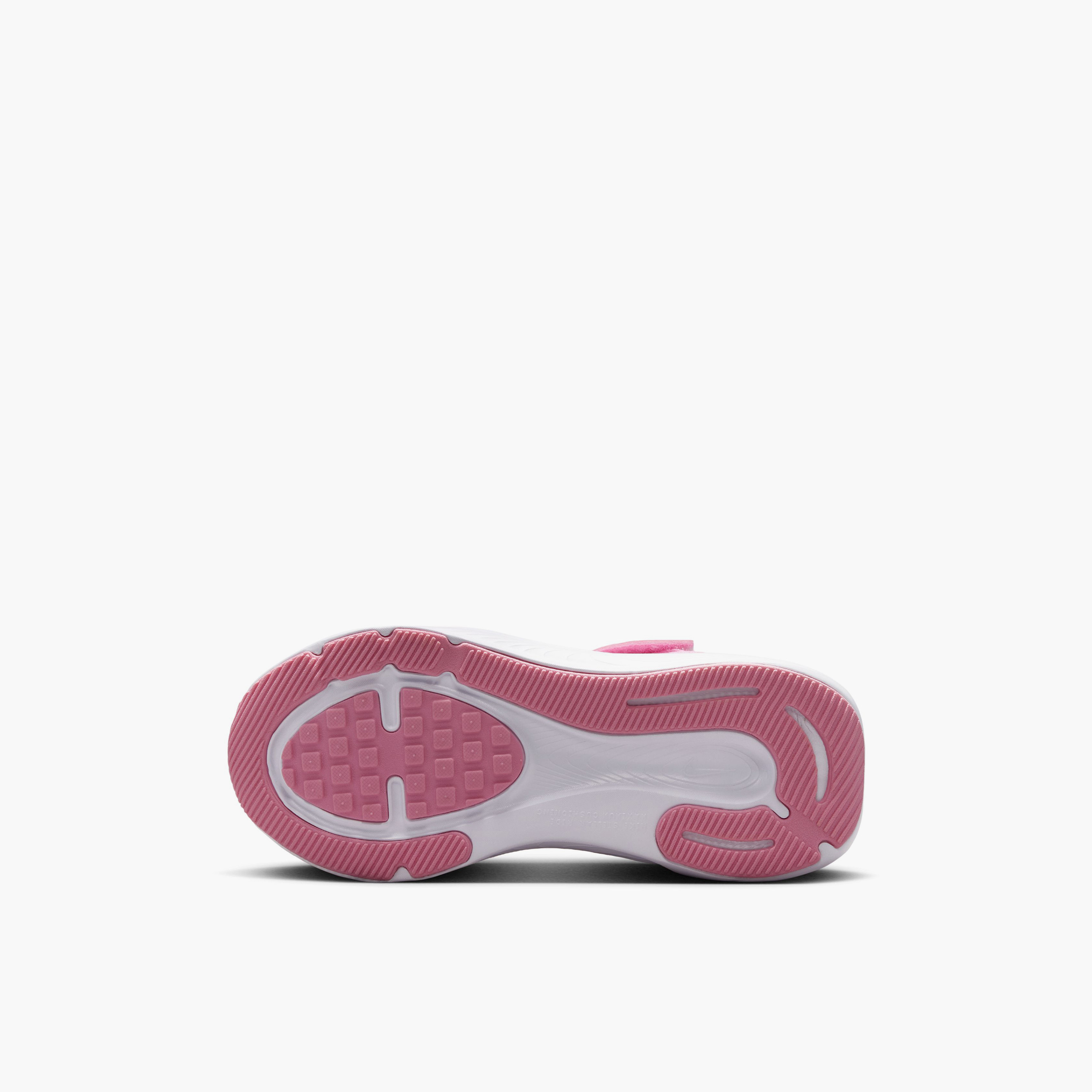 Nike Girls Stellar Ride PSV Hook & Loop Running Shoes-girls-shoes-sports-image-5