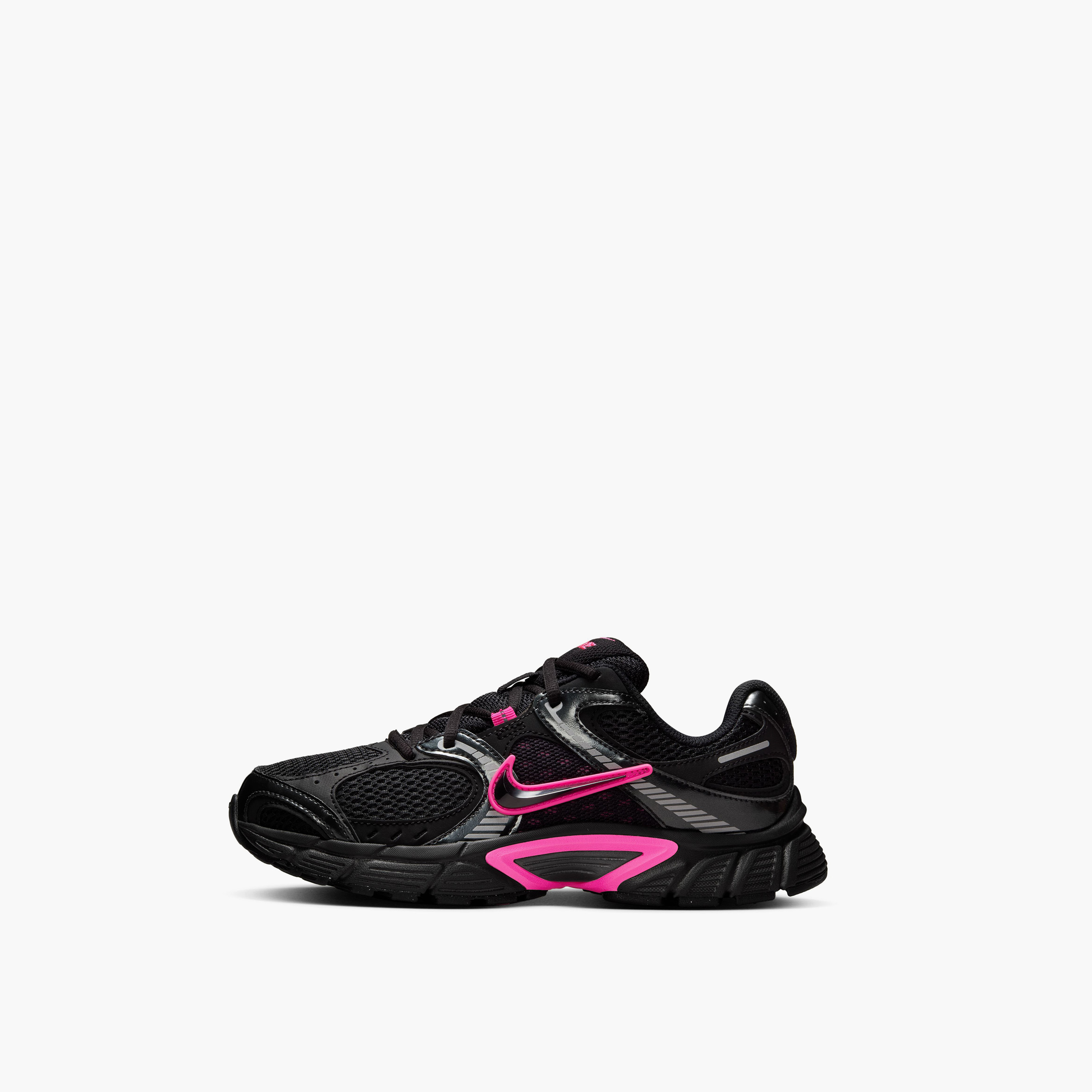 Nike Women's V5 RNR Lace-Up Low Ankle Sneakers NKHQ7901 | OE-sports-women-shoes-image-1