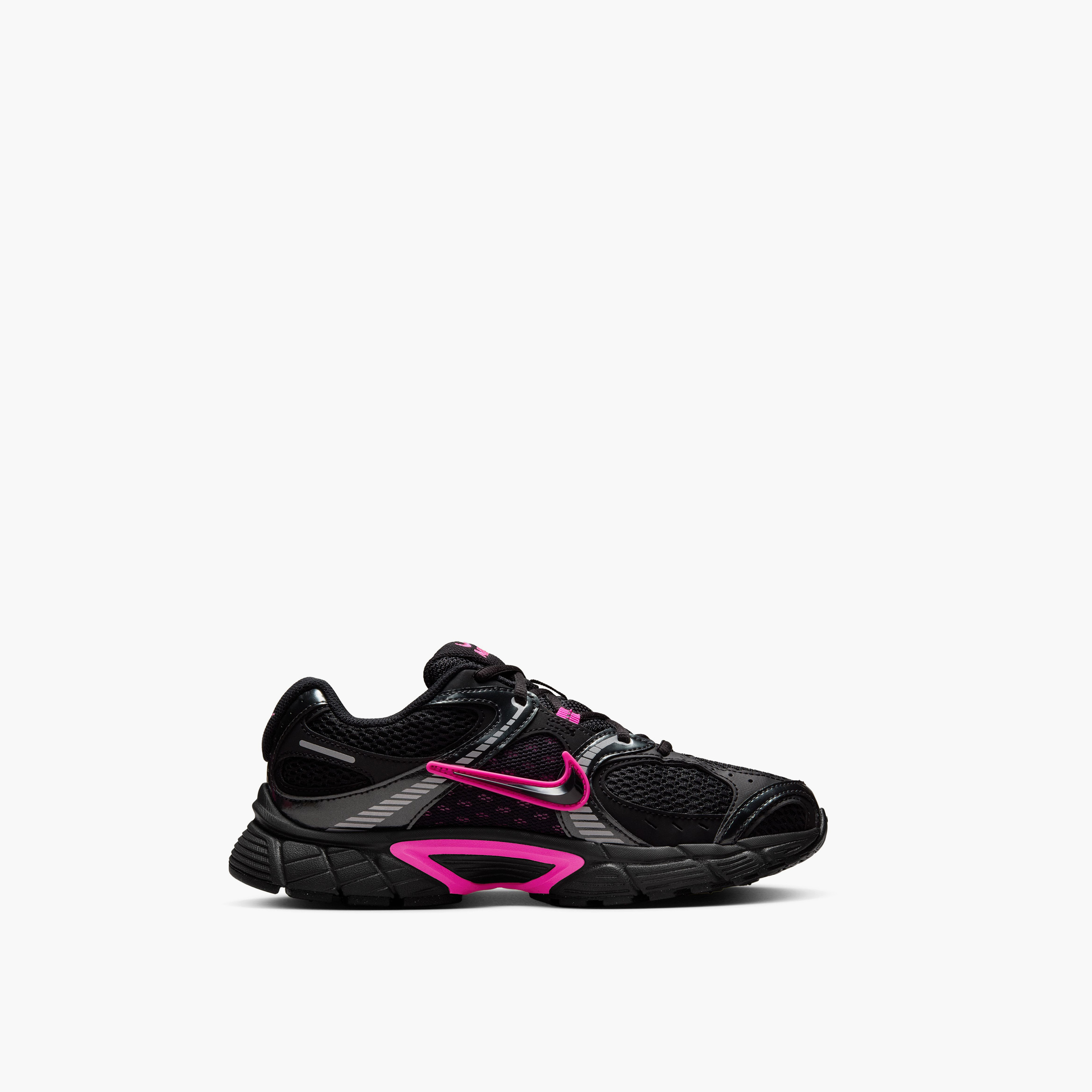 Nike Women's V5 RNR Lace-Up Low Ankle Sneakers NKHQ7901 | OE-sports-women-shoes-image-4
