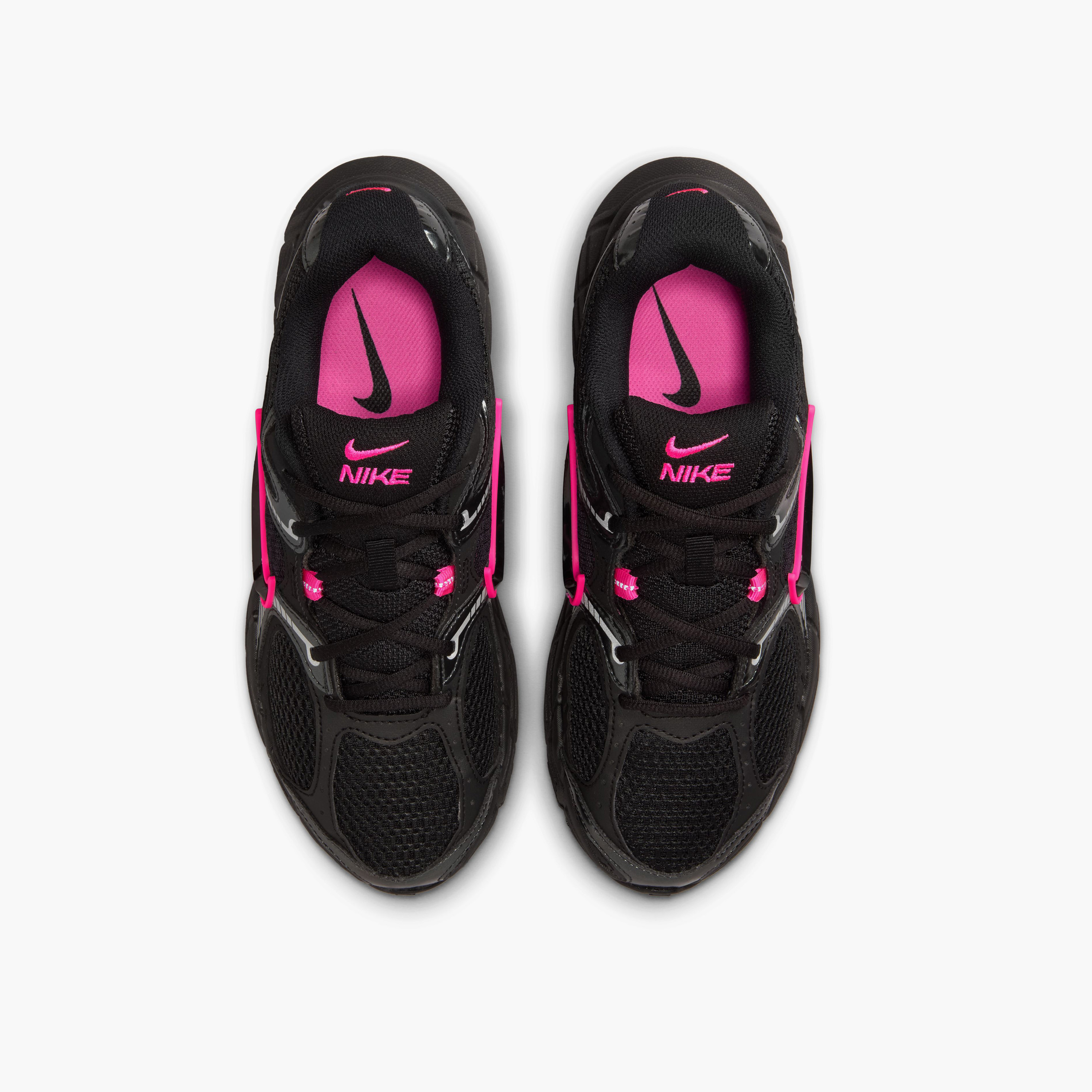 Nike Women's V5 RNR Lace-Up Low Ankle Sneakers NKHQ7901 | OE-sports-women-shoes-image-5
