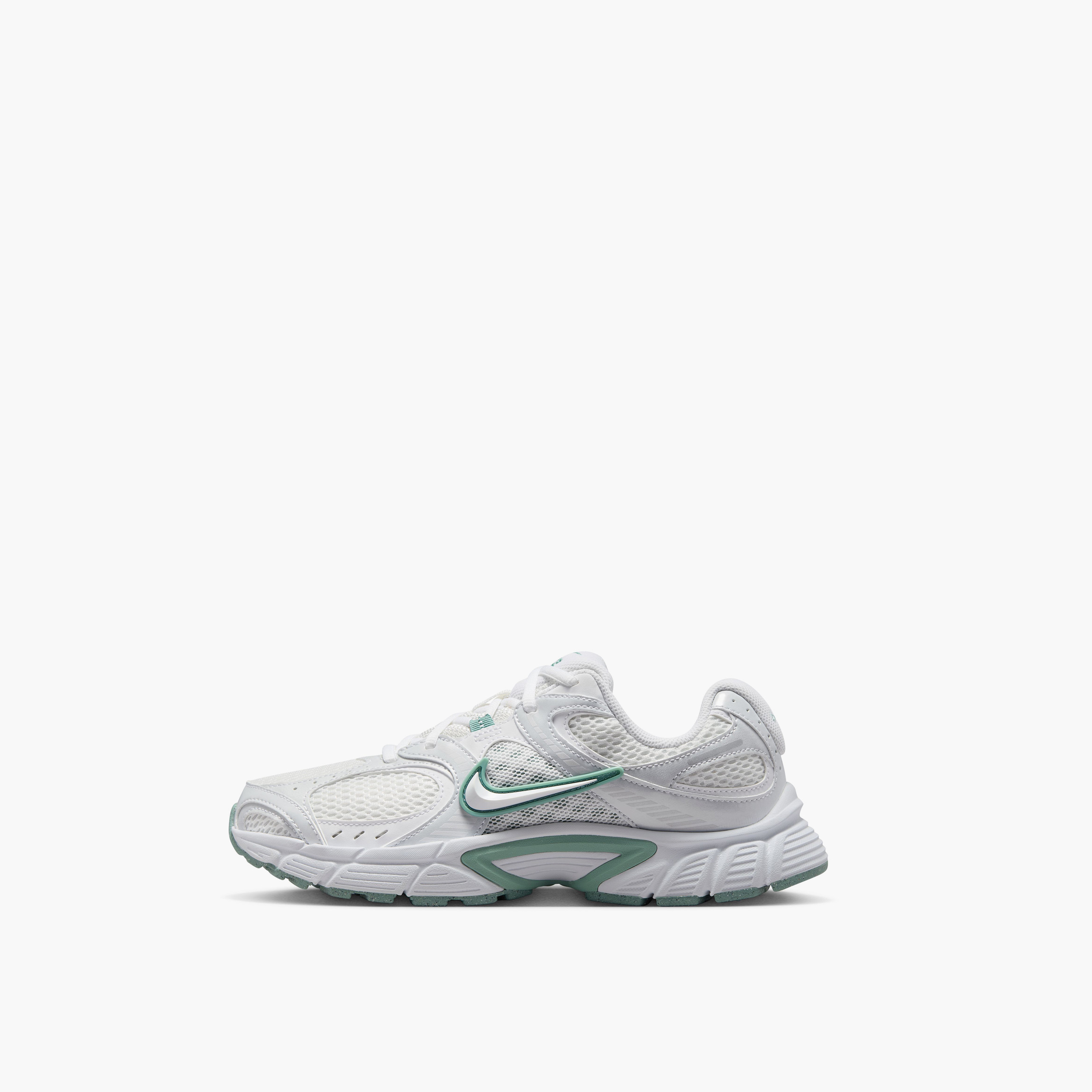 Nike Women's V5 RNR Lace-Up Low Ankle Sneakers NKHQ7901 | OE-sports-women-shoes-image-14