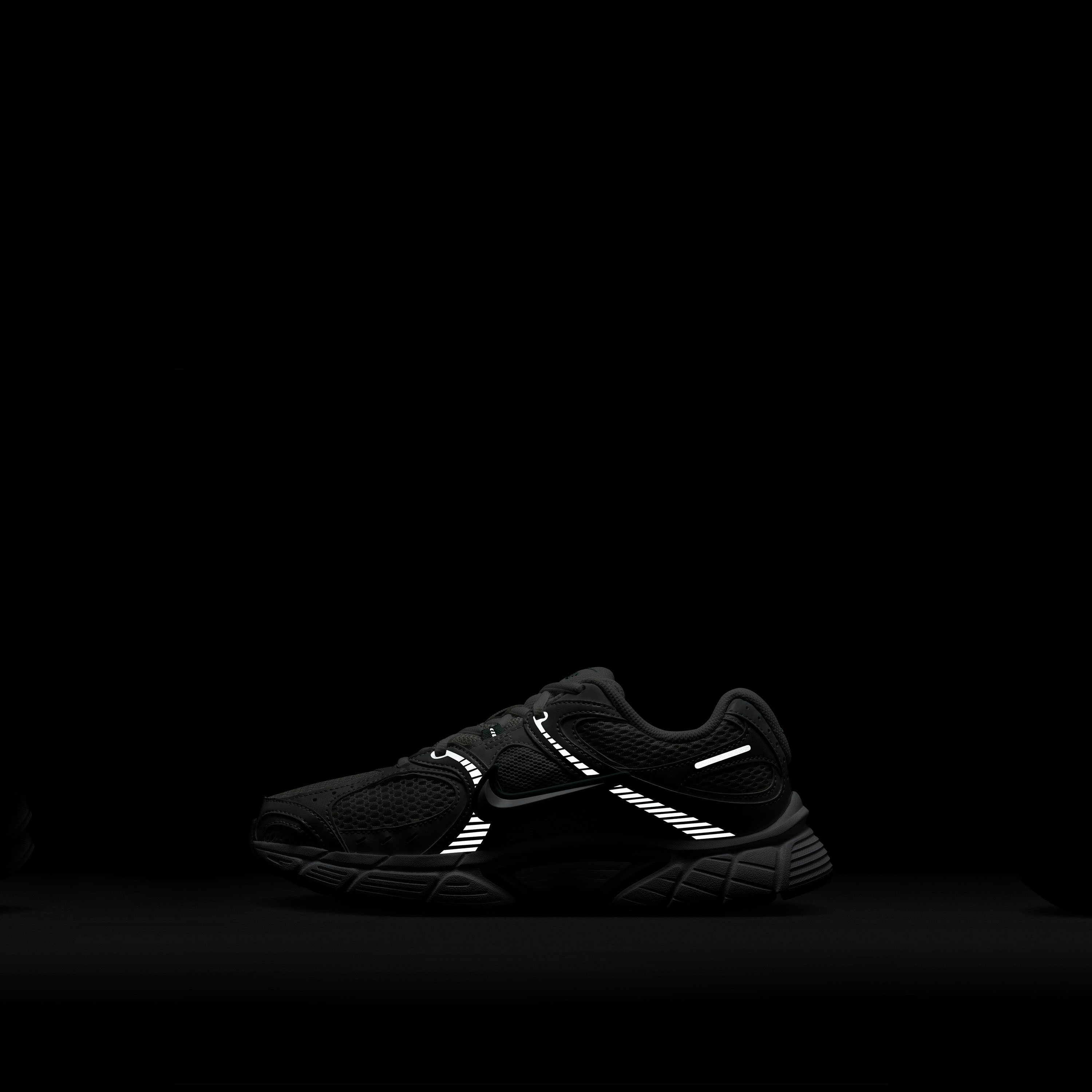 Nike Women's V5 RNR Lace-Up Low Ankle Sneakers NKHQ7901 | OE-sports-women-shoes-image-25