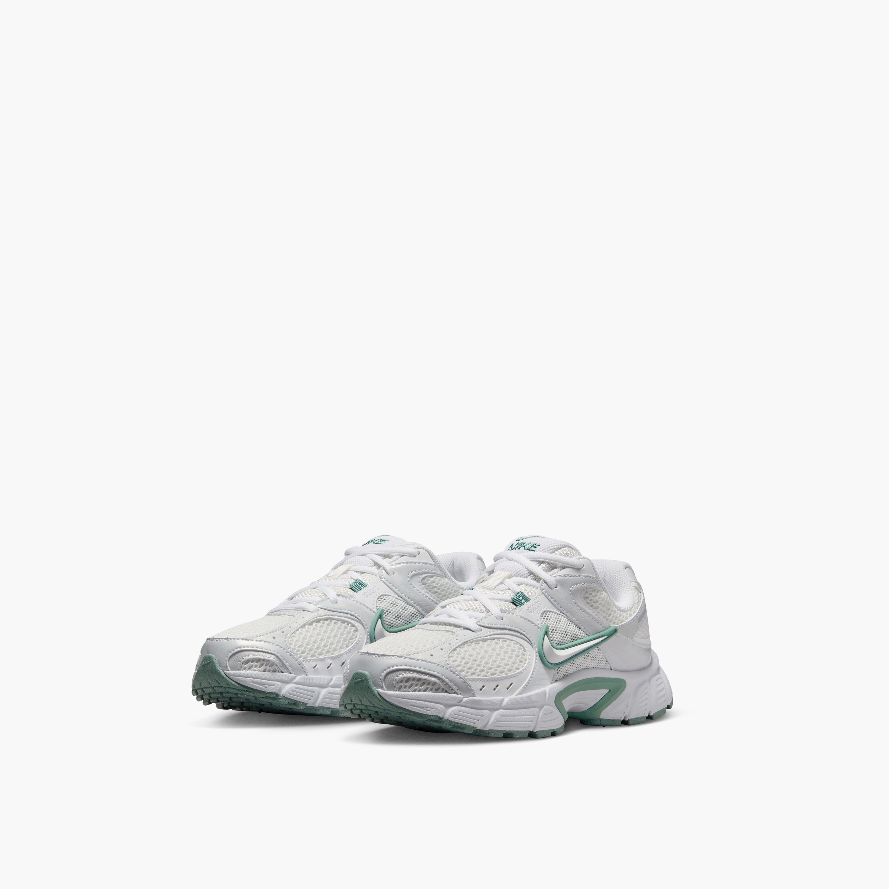 Nike Women's V5 RNR Lace-Up Low Ankle Sneakers NKHQ7901 | OE-sports-women-shoes-image-16