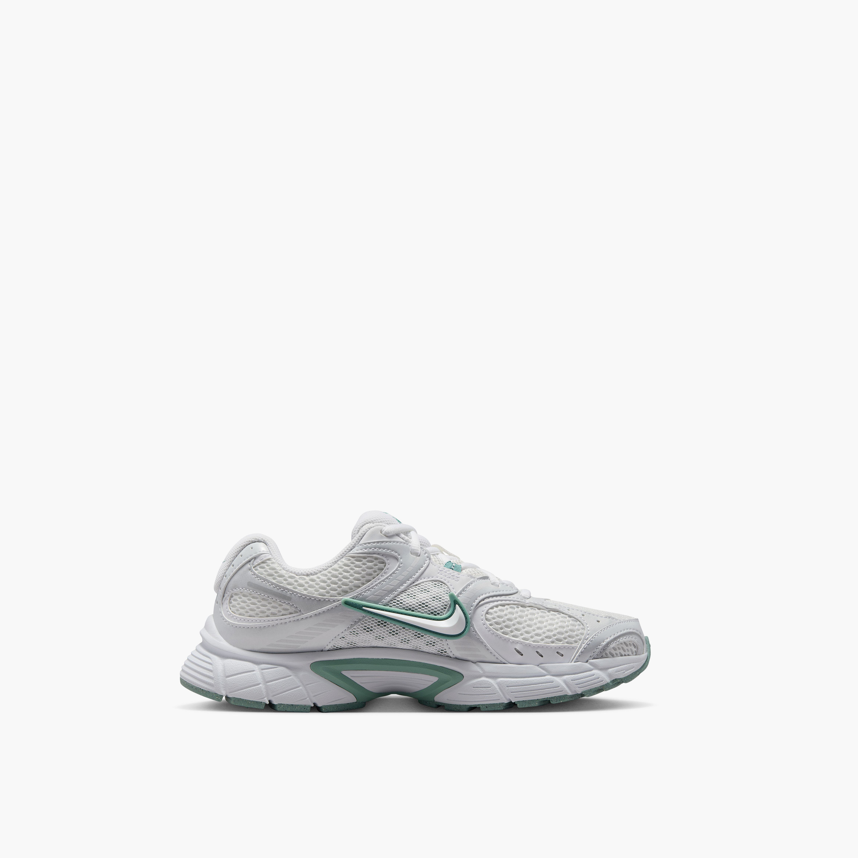 Nike Women's V5 RNR Lace-Up Low Ankle Sneakers NKHQ7901 | OE-sports-women-shoes-image-17