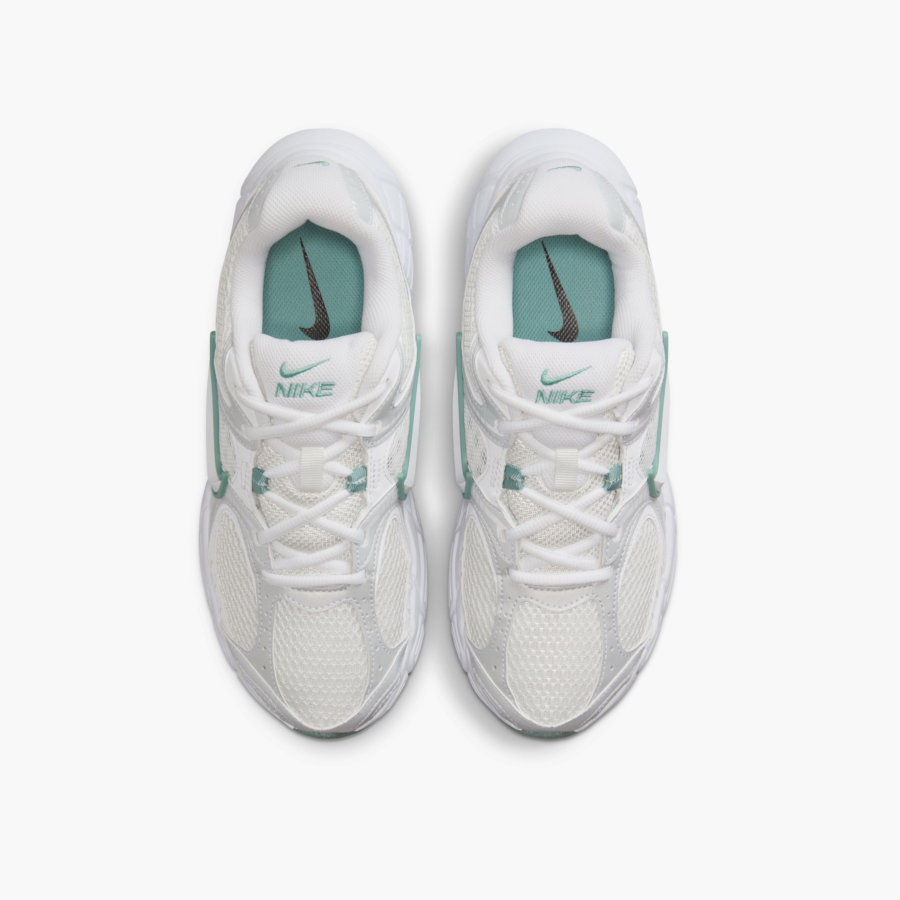 Nike Women's V5 RNR Lace-Up Low Ankle Sneakers NKHQ7901 | OE-sports-women-shoes-image-18