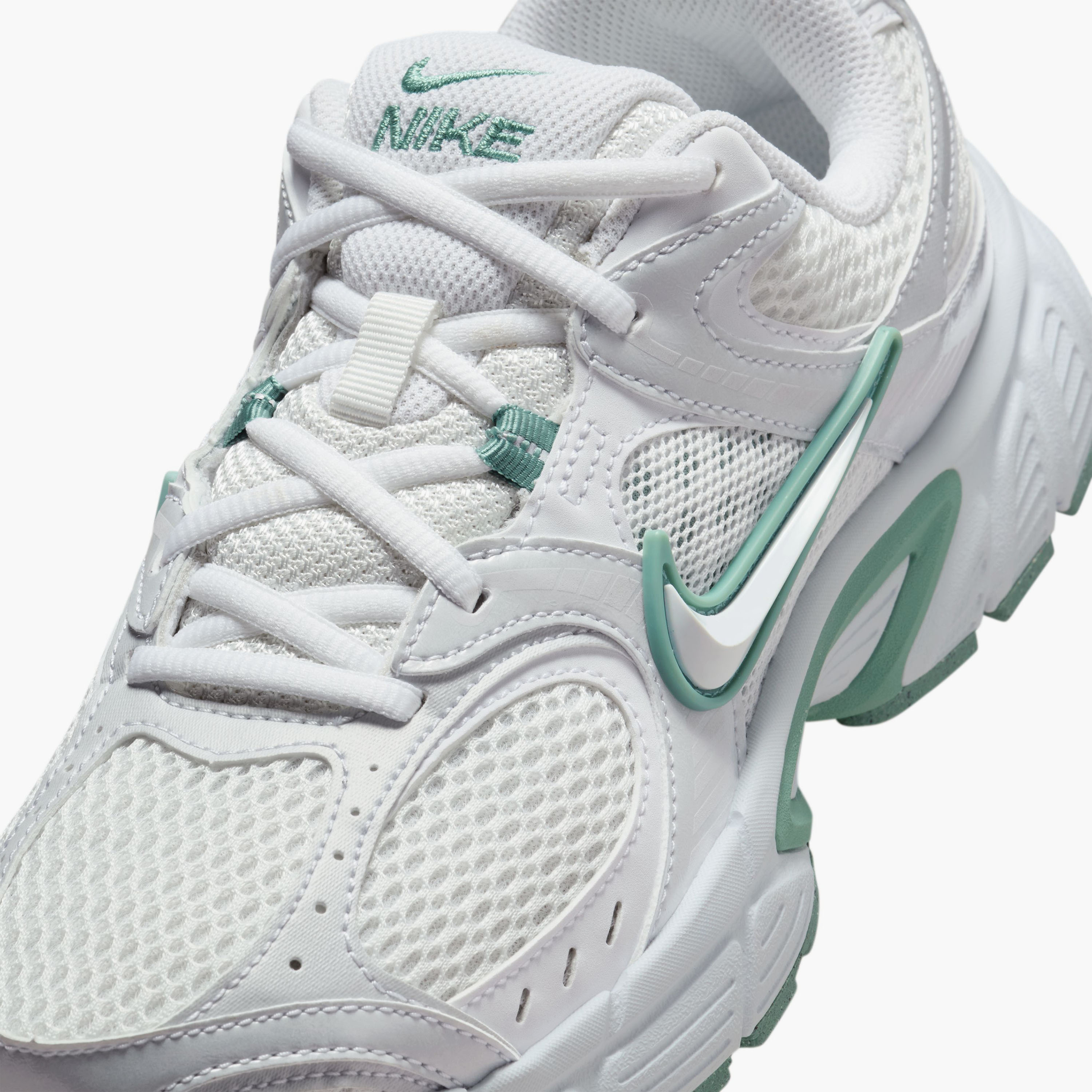 Nike Women's V5 RNR Lace-Up Low Ankle Sneakers NKHQ7901 | OE-sports-women-shoes-image-21