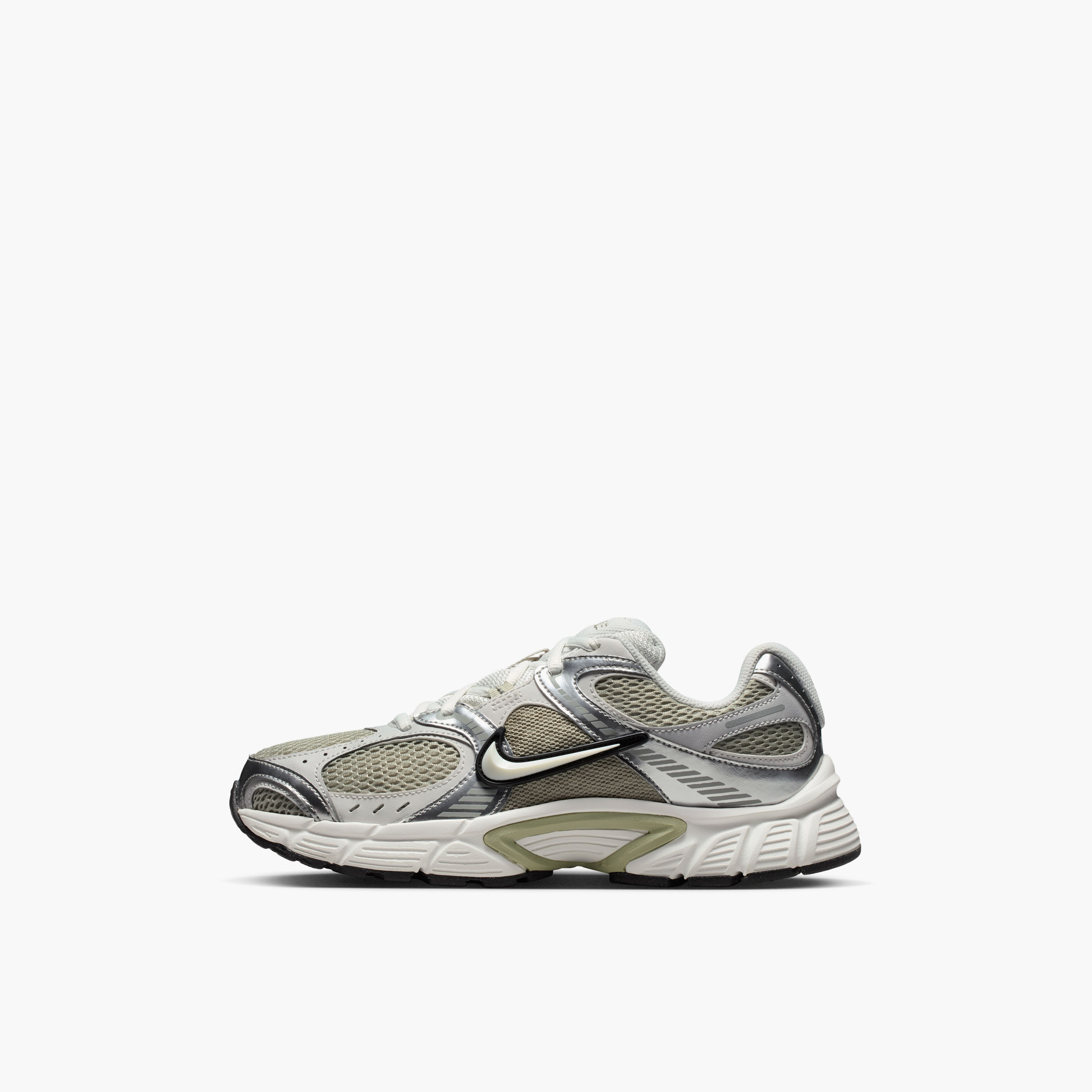 Nike Women's V5 RNR Lace-Up Low Ankle Sneakers NKHQ7901 | OE-sports-women-shoes-image-27