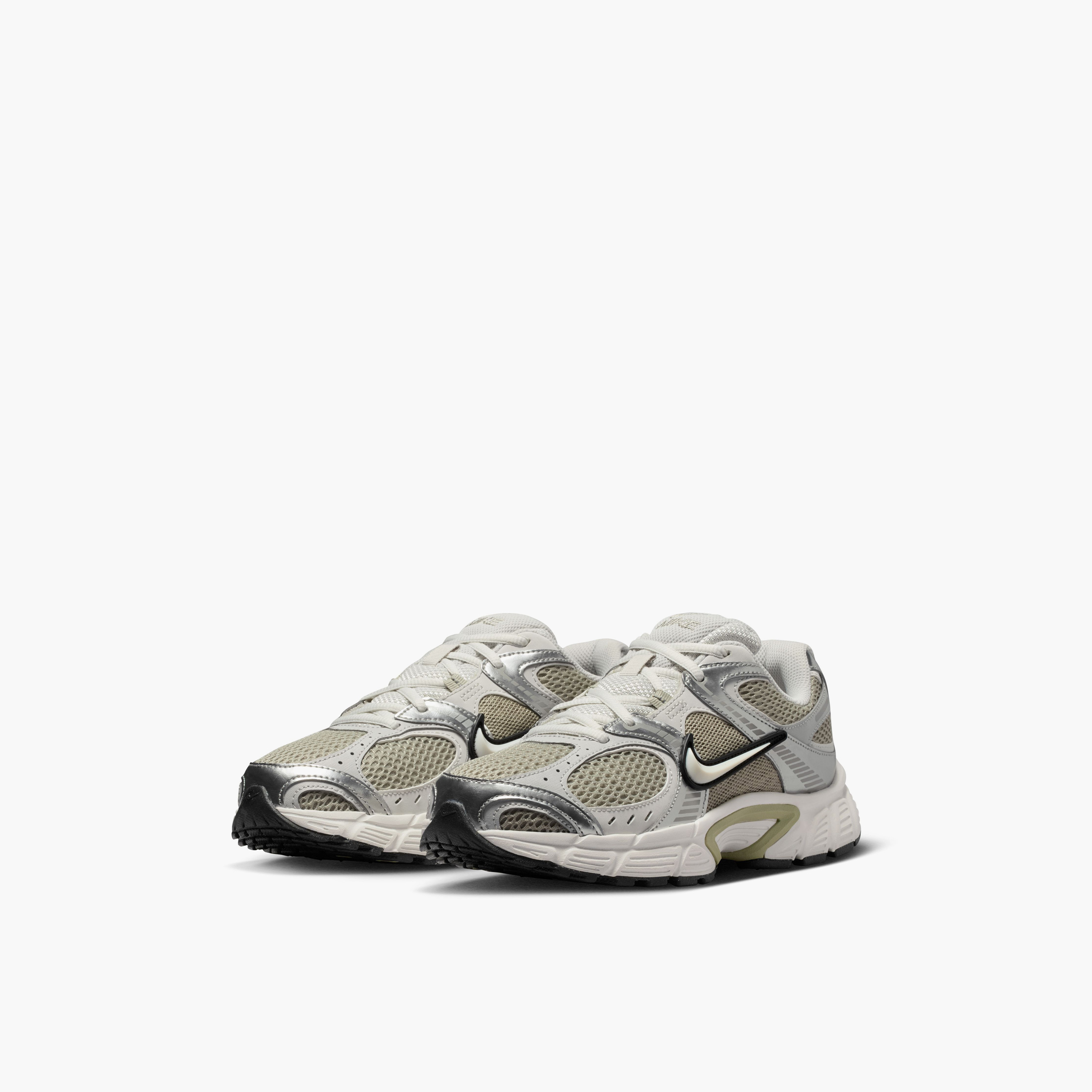 Nike Women's V5 RNR Lace-Up Low Ankle Sneakers NKHQ7901 | OE-sports-women-shoes-image-29