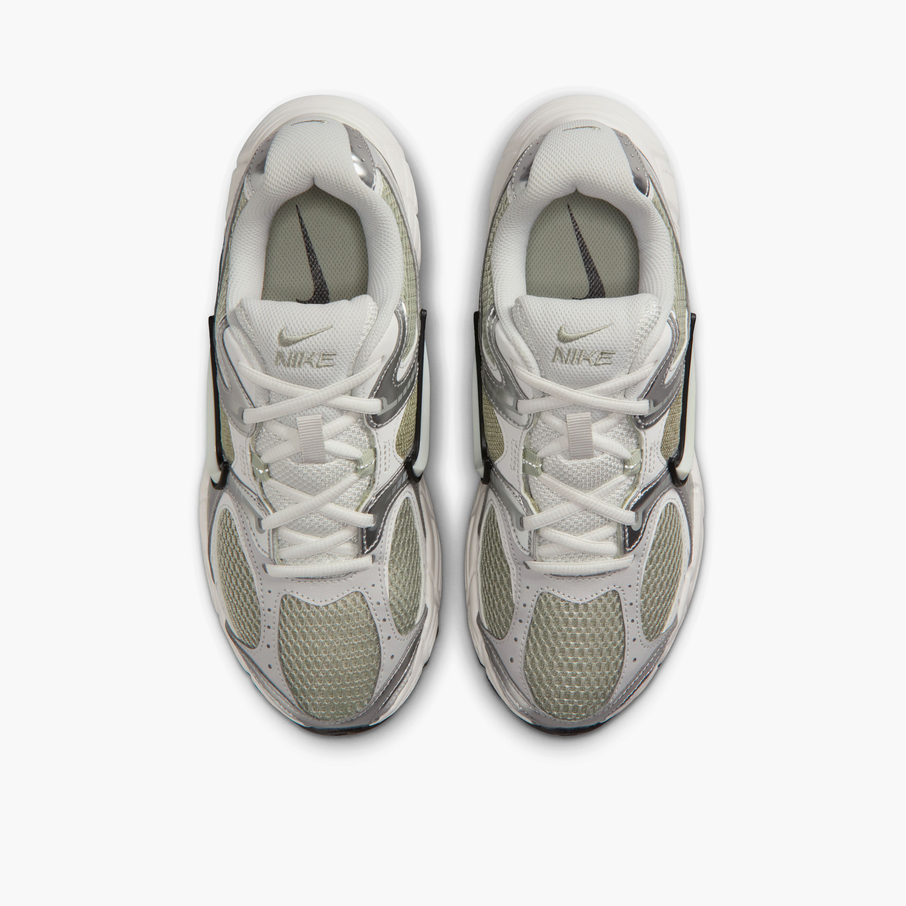 Nike Women's V5 RNR Lace-Up Low Ankle Sneakers NKHQ7901 | OE-sports-women-shoes-image-30
